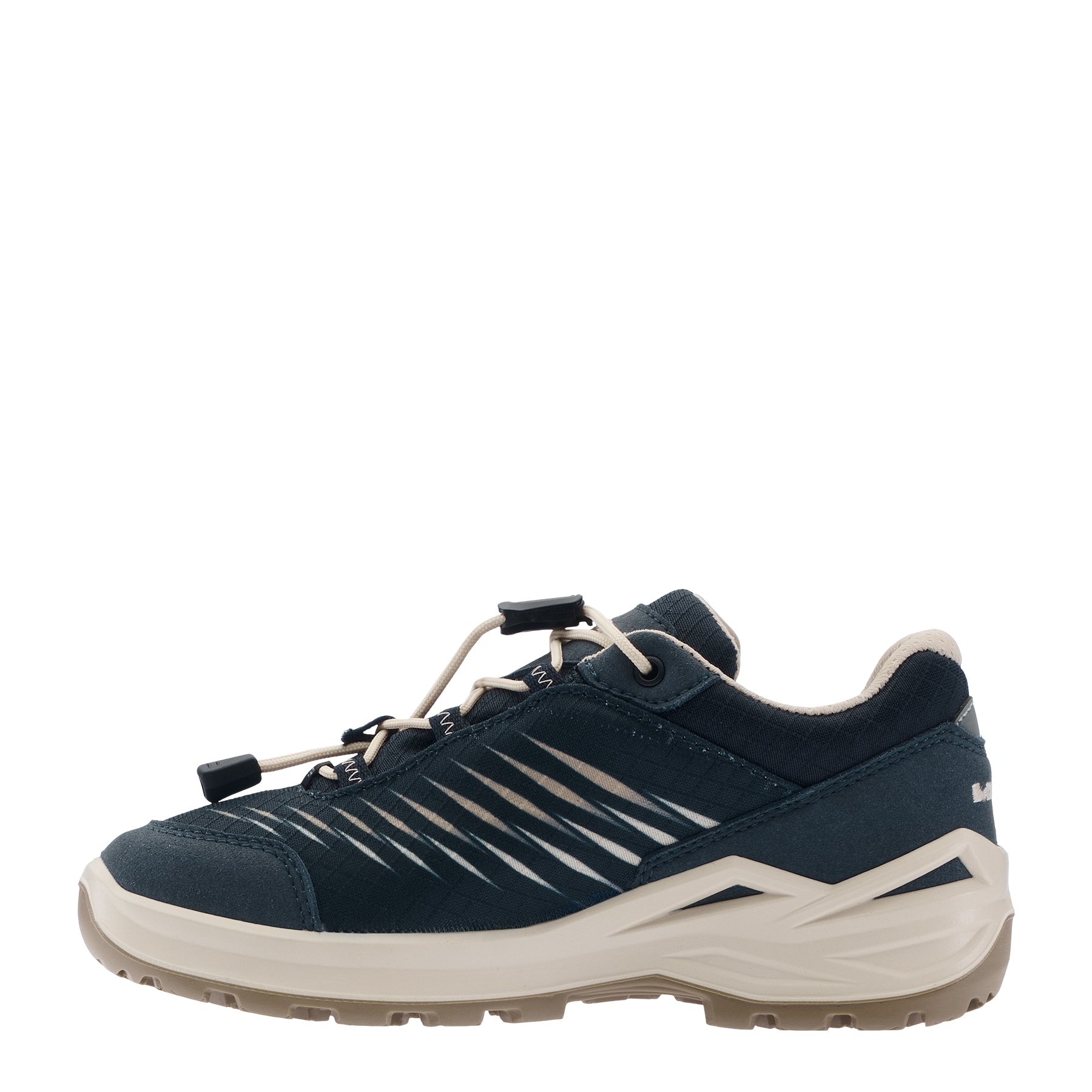 Lowa Chaussure de randonnée »ZIRROX II GTX LO JR«  wasserdicht dank Gore-Tex Membrane