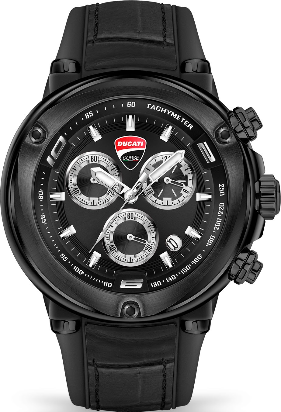 Image of DUCATI CORSE Chronograph »PARTENZA, DTWGO2018801« bei Ackermann Versand Schweiz