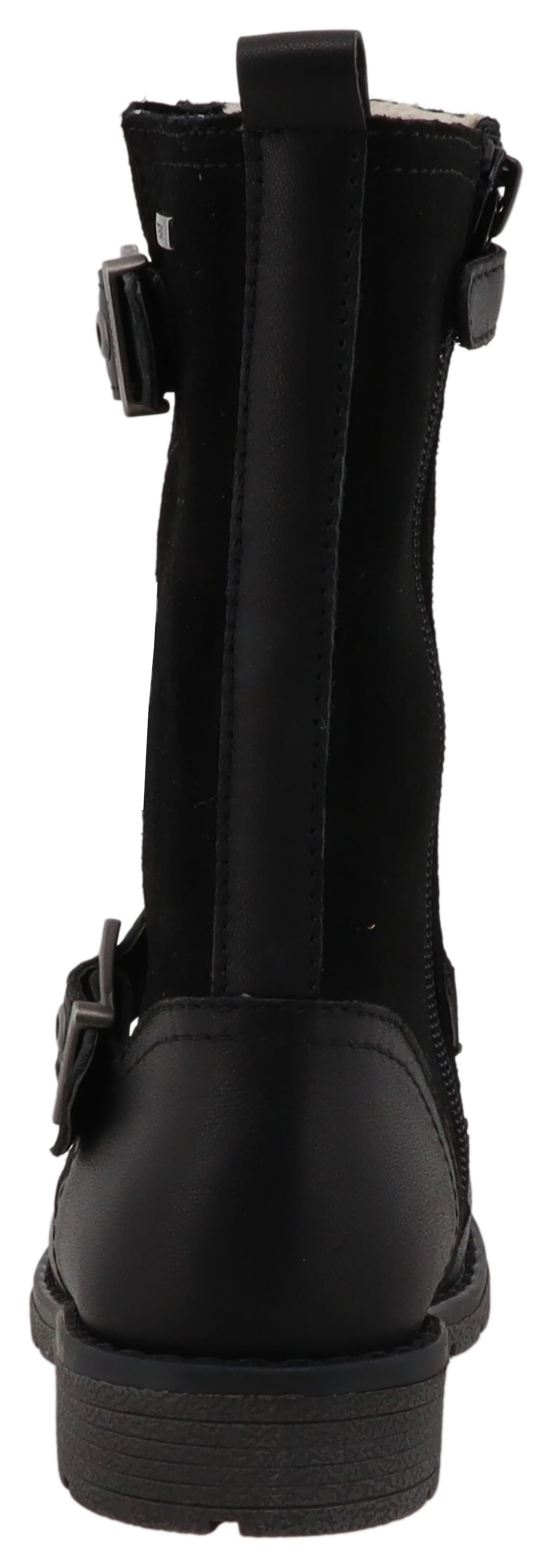 Lurchi Bottes de motard »Hedi TEX«  bottes, bottines biker avec équipement Tex, guide des tailles à télécharger