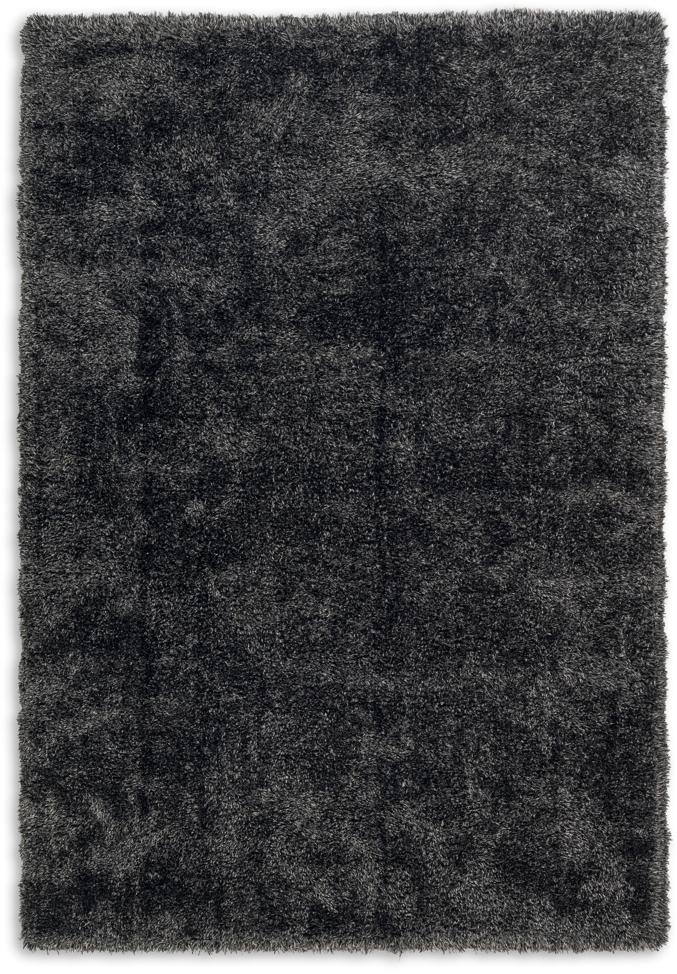 SCHÖNER WOHNEN-Kollektion Hochflor-Teppich »Heaven«, rechteckig, 50 mm Höhe, besonders weich durch Microfaser, Wohnzimmer