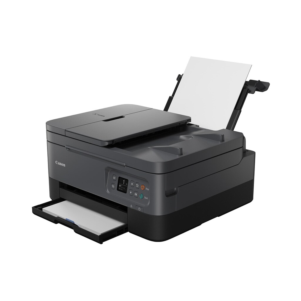 Canon Multifunktionsdrucker »PIXMA T«