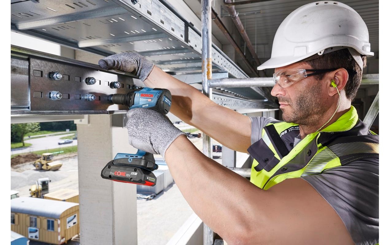 Bosch Professional Akku-Schlagschrauber