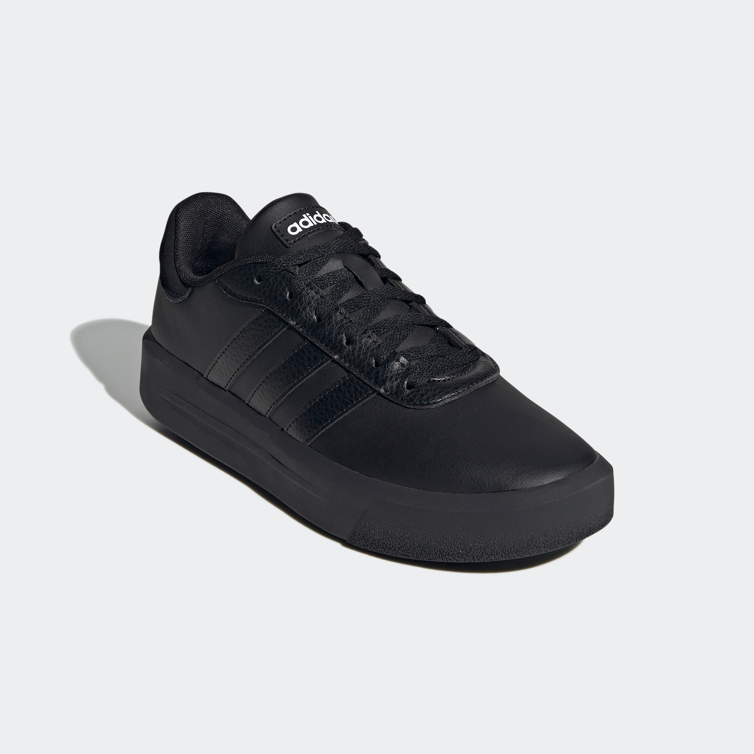 adidas Sportswear Sneaker »COURT PLATFORM«