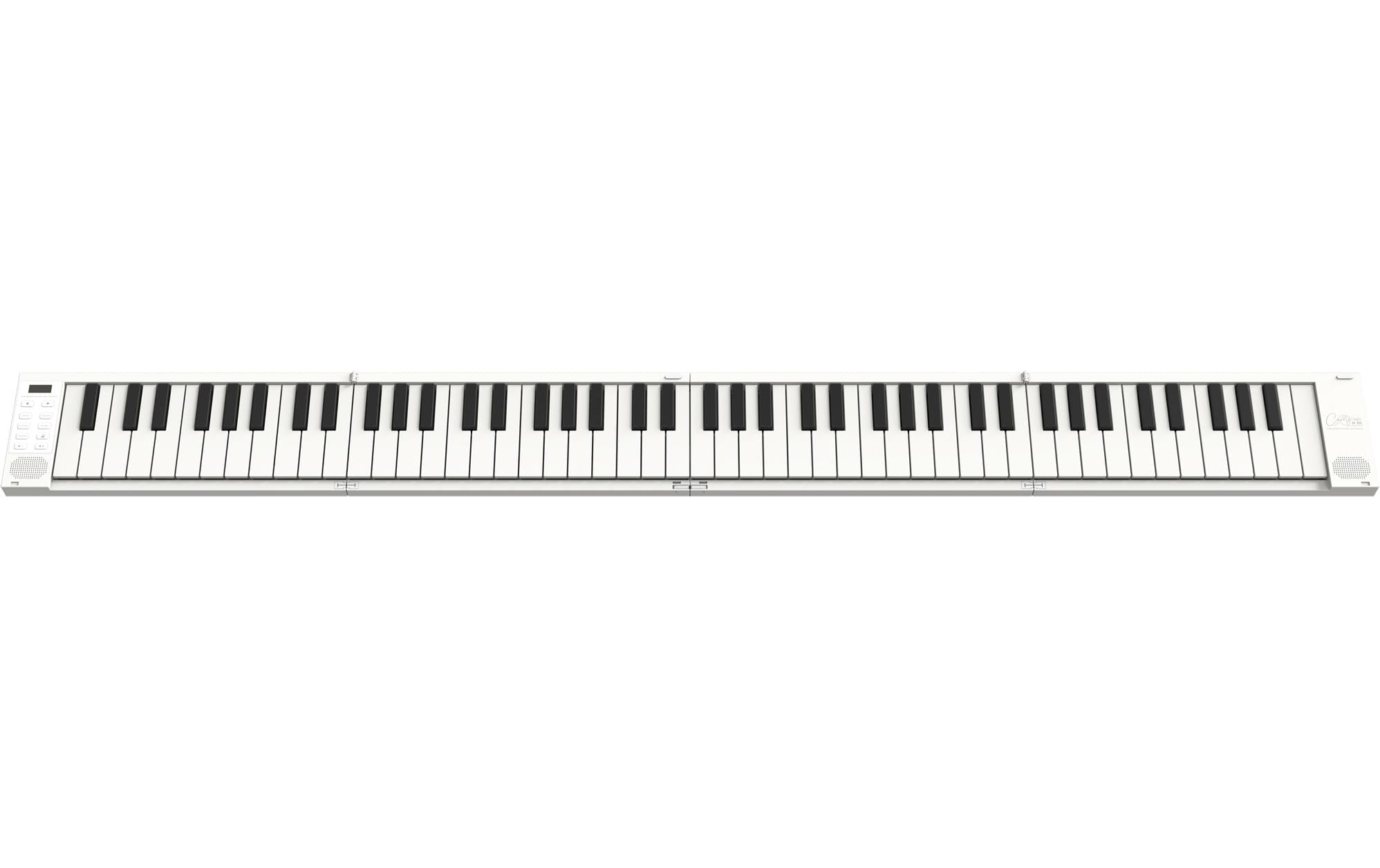 Home-Keyboard »Carry-on by Blackstar Folding Piano 88 Touch«