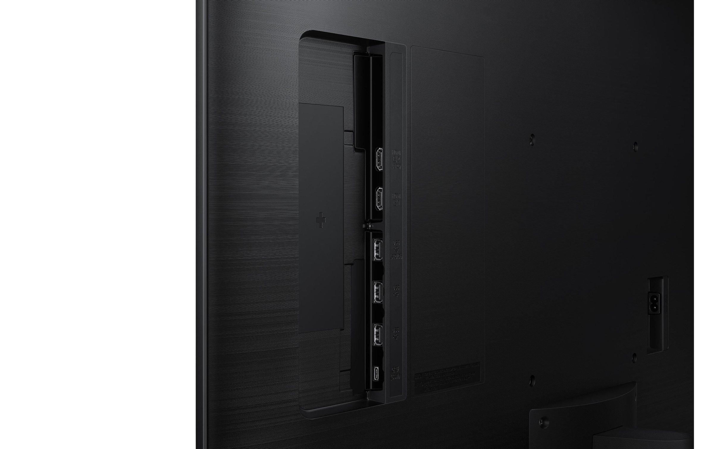 Samsung Gaming-Monitor »S43FM700UU« 108 cm/43 ″  3840 x 2160 px 4 Reaktionszeit 60 Hz