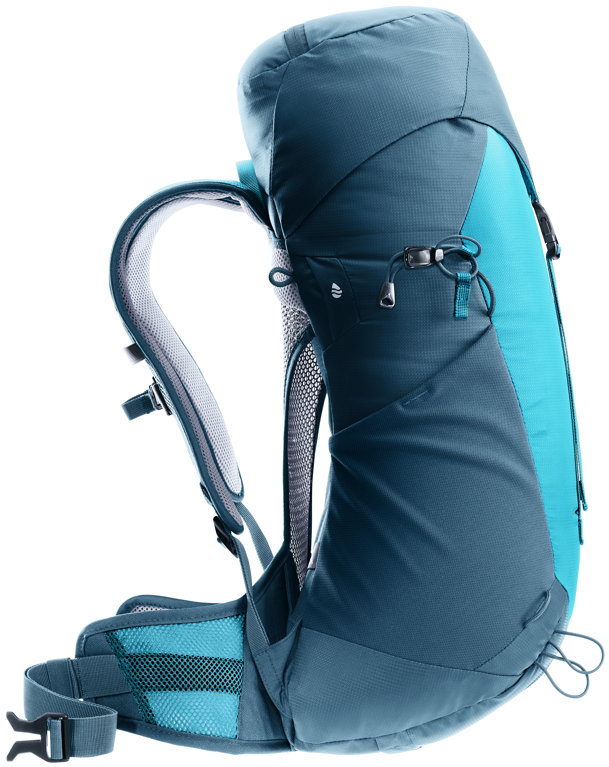deuter Sac à dos de randonnée »AC LITE 22 L« für Tagesausflüge und sportliche Aktivitäten