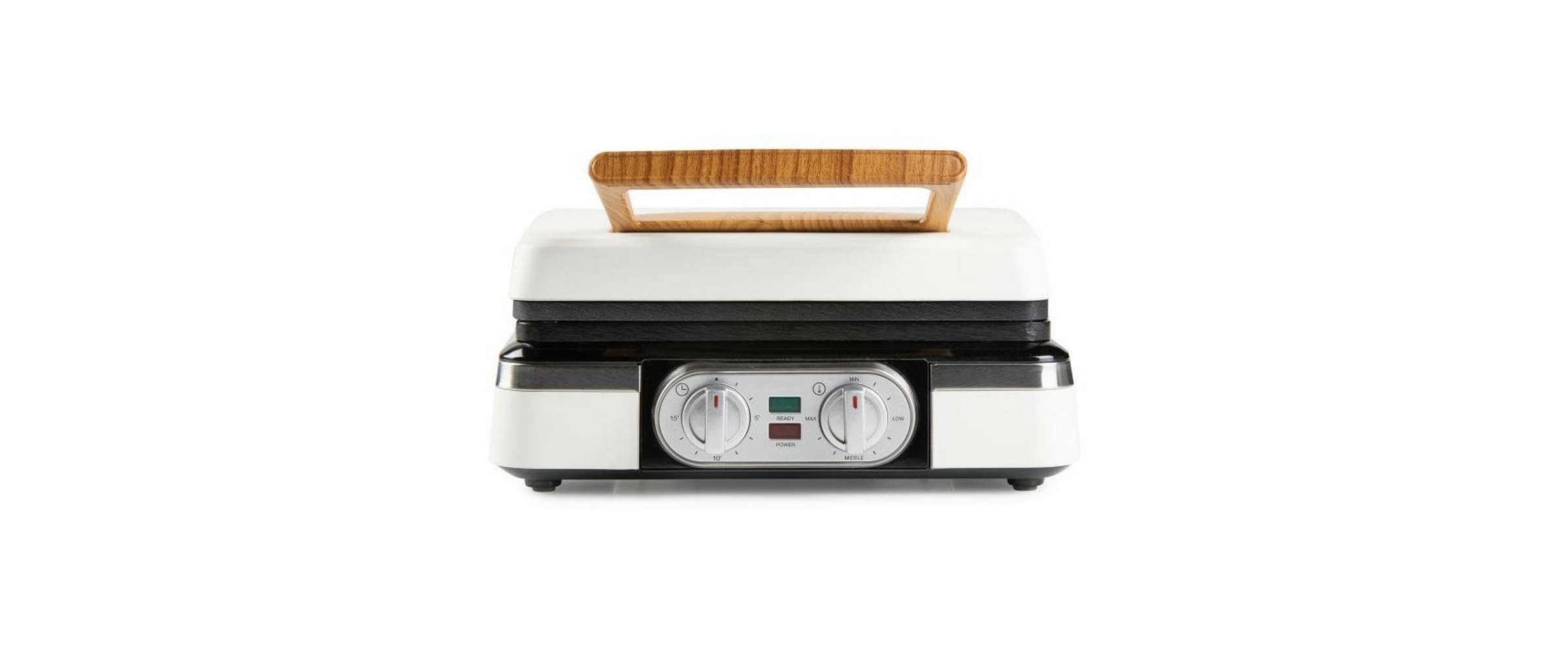 Domo Gaufrier »DO9280W« 1520 W