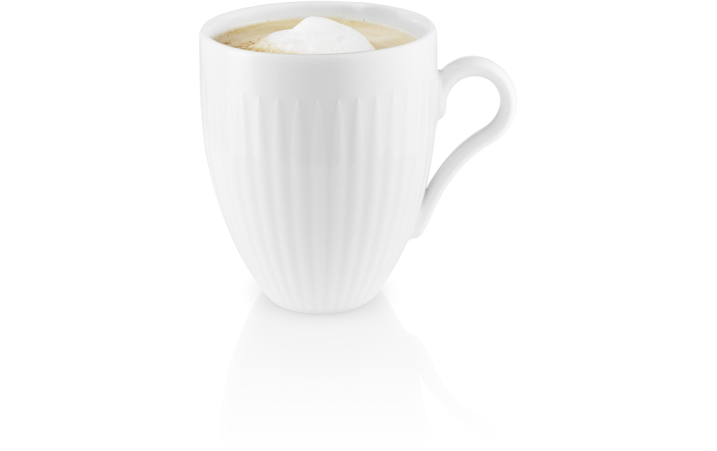 Eva Solo Tasse à cappuccino »Legio Nova«
