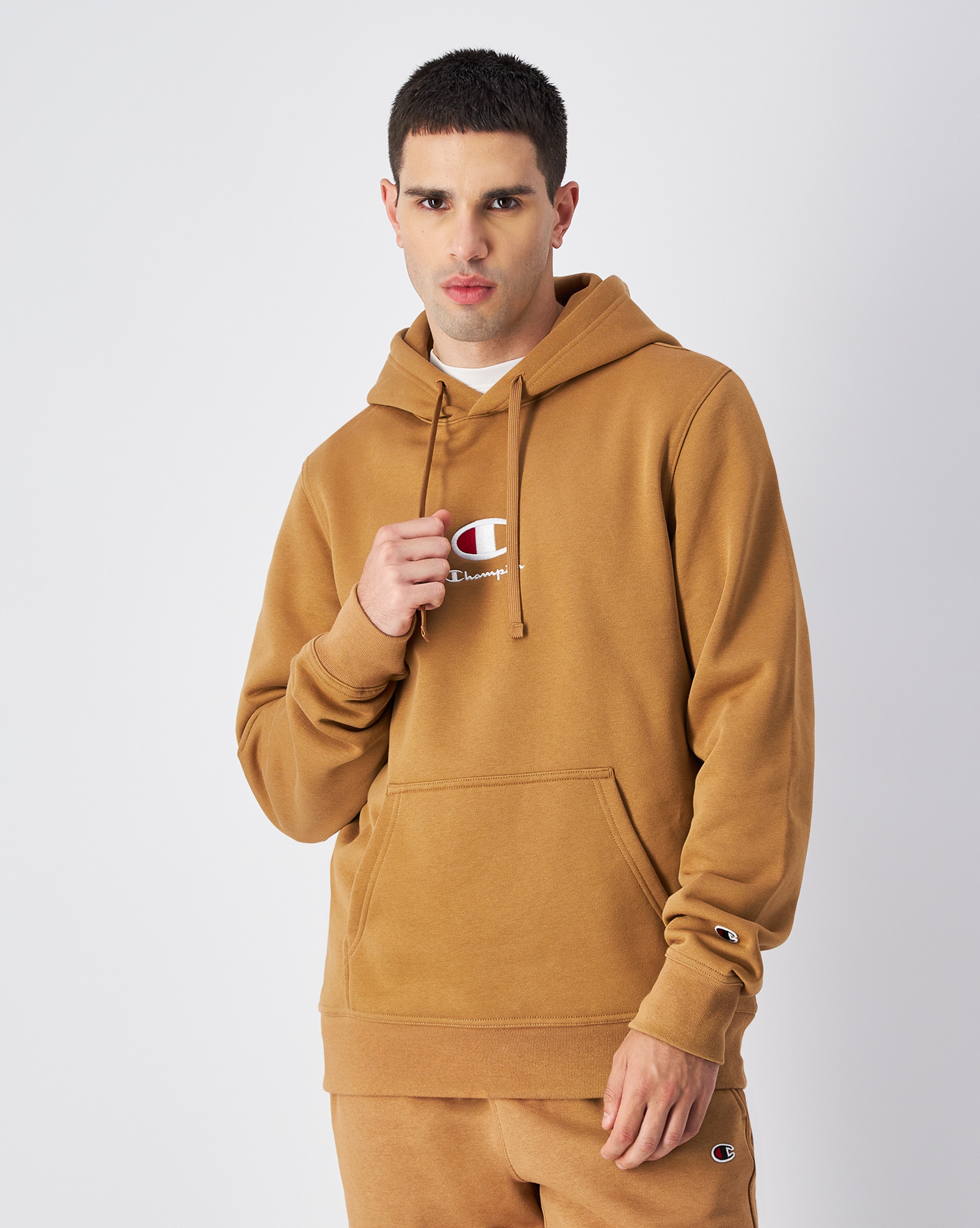 Kapuzensweatshirt »Hooded Sweatshirt«