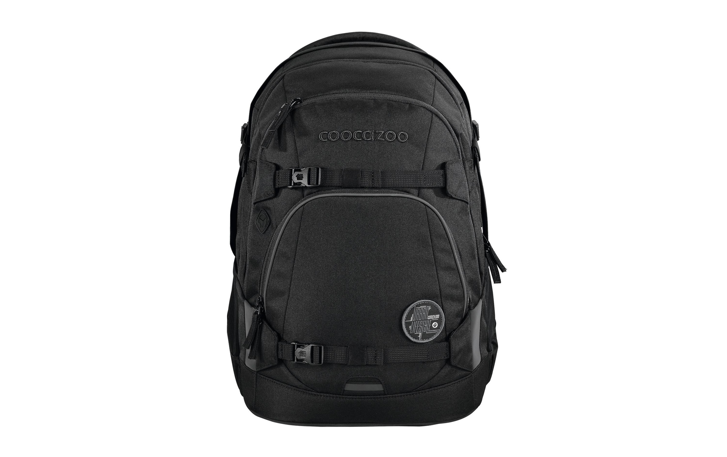 Image of Coocazoo Schulrucksack »MATE Black C« bei Ackermann Versand Schweiz