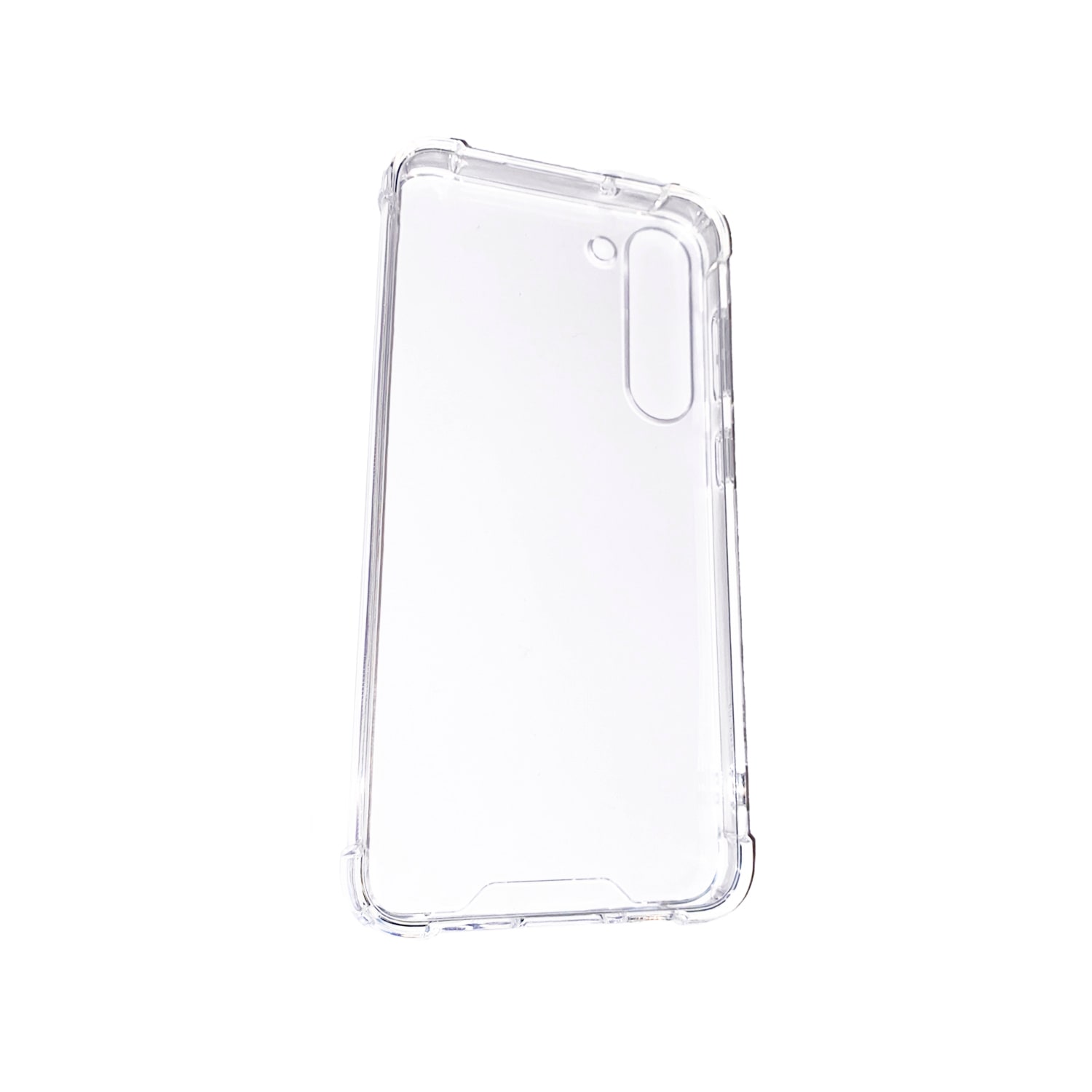 4smarts Backcover »Hybrid Case Ibiza Samsung Galaxy A34«
