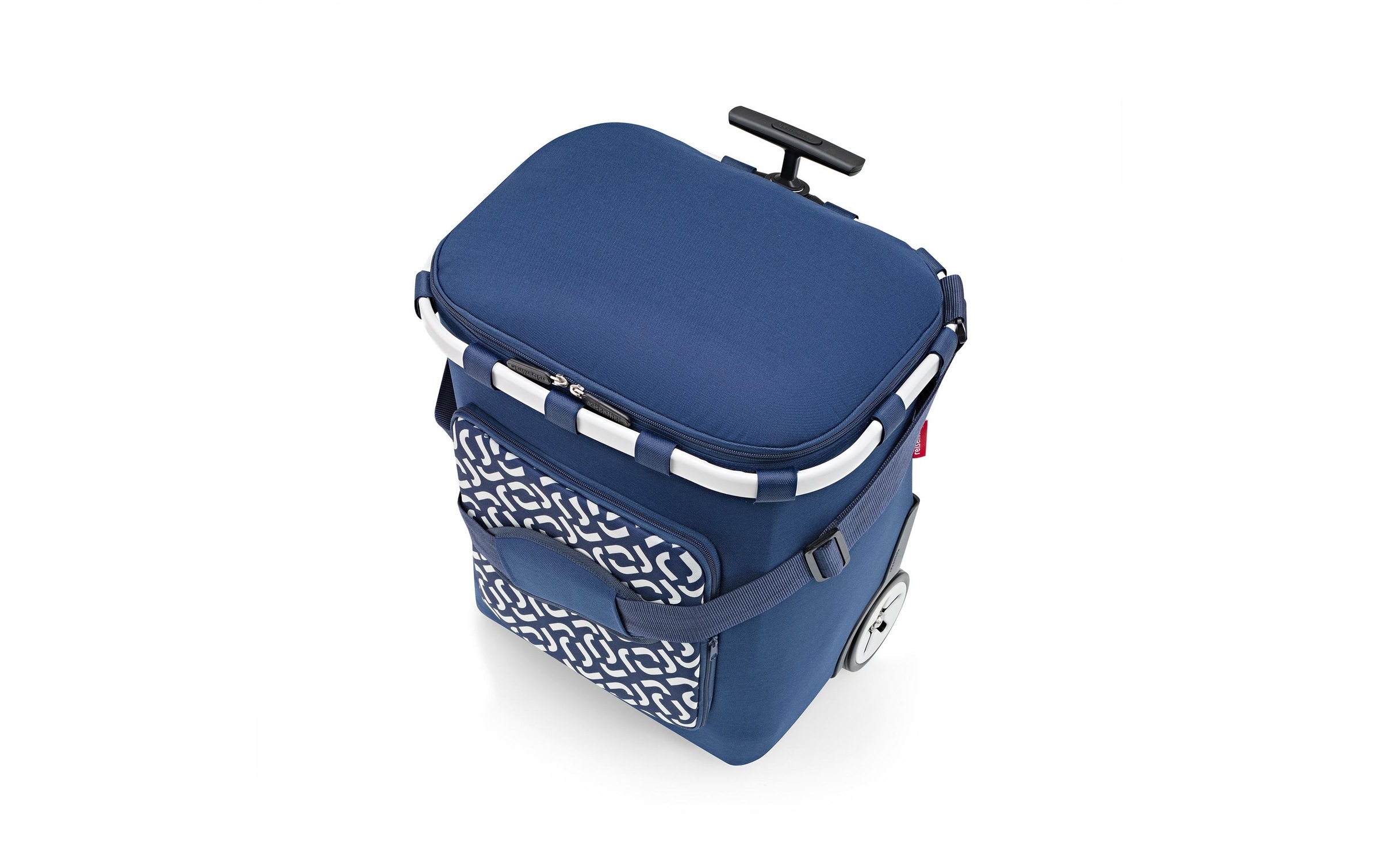 REISENTHEL® Einkaufstrolley »Carrycr«
