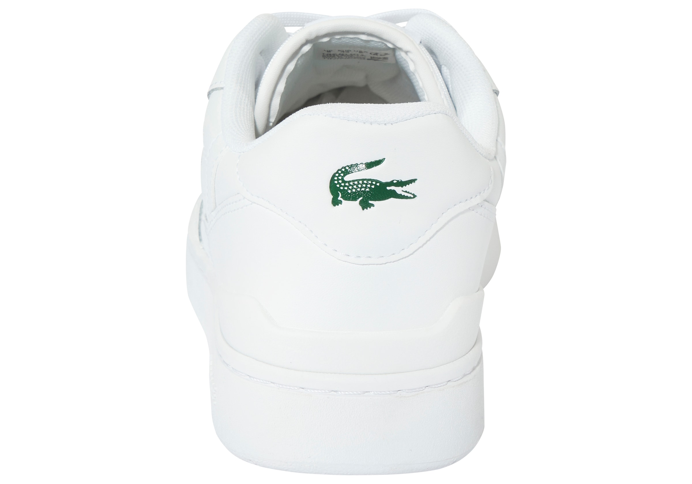 Lacoste Sneaker »LACOSTE T-CLIP«