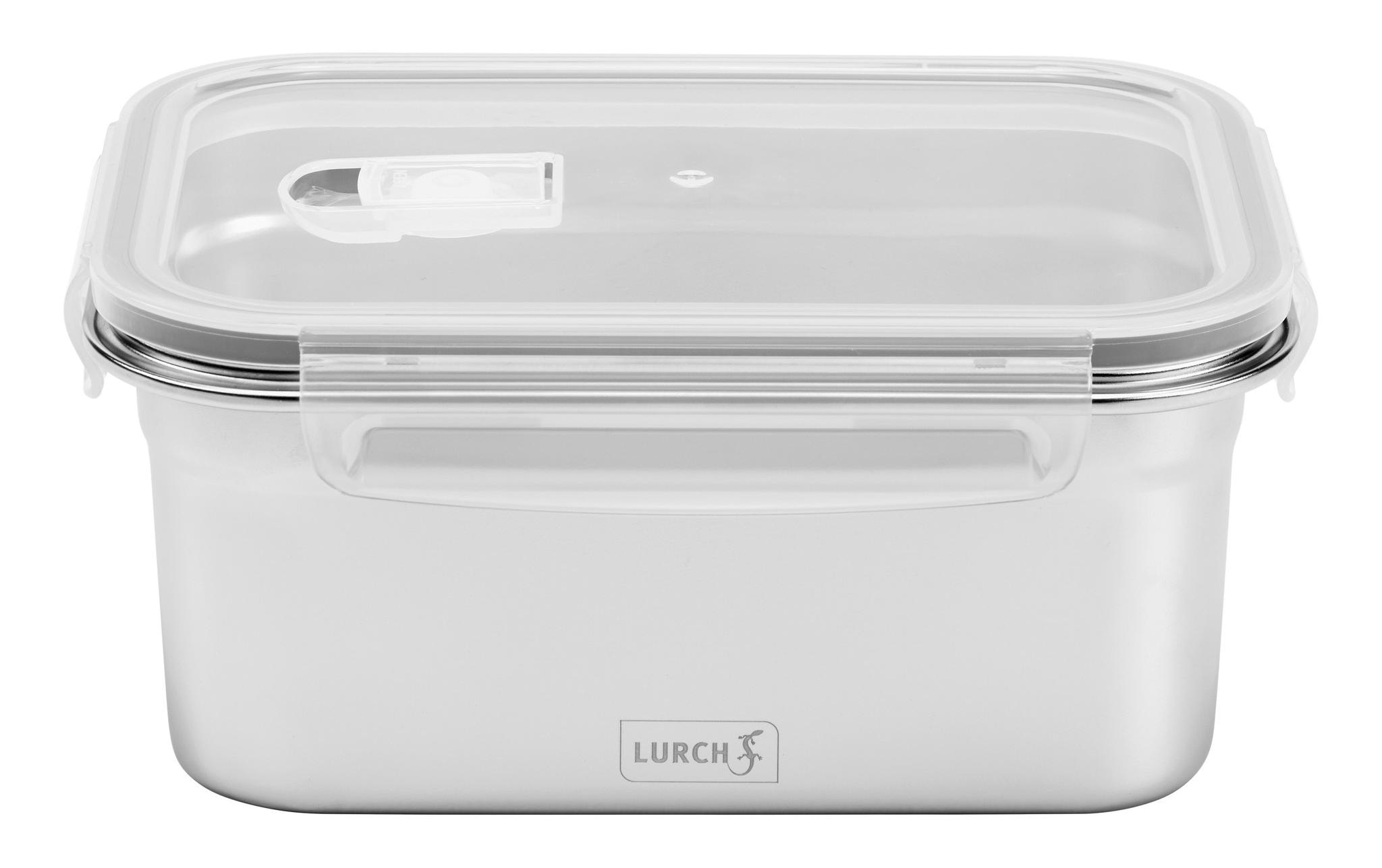 Image of Lurch Lunchbox "Safety"