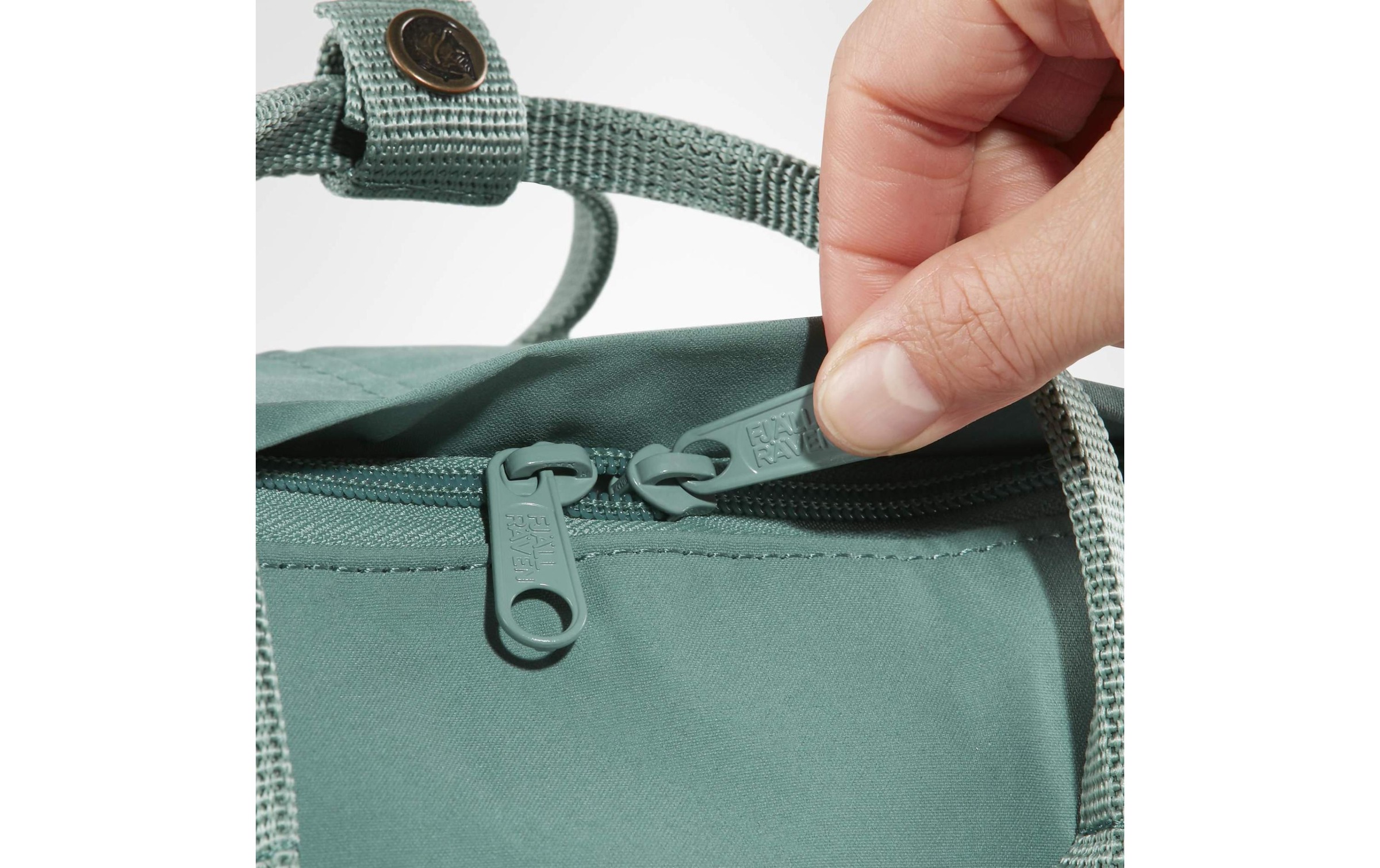 Fjällräven Freizeitrucksack »Kanken 16 l«