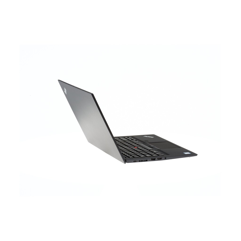 Lenovo Notebook »ThinkPad T490s LTE«, / 14 Zoll, Intel, Core i7, 16 GB HDD, 512 GB SSD
