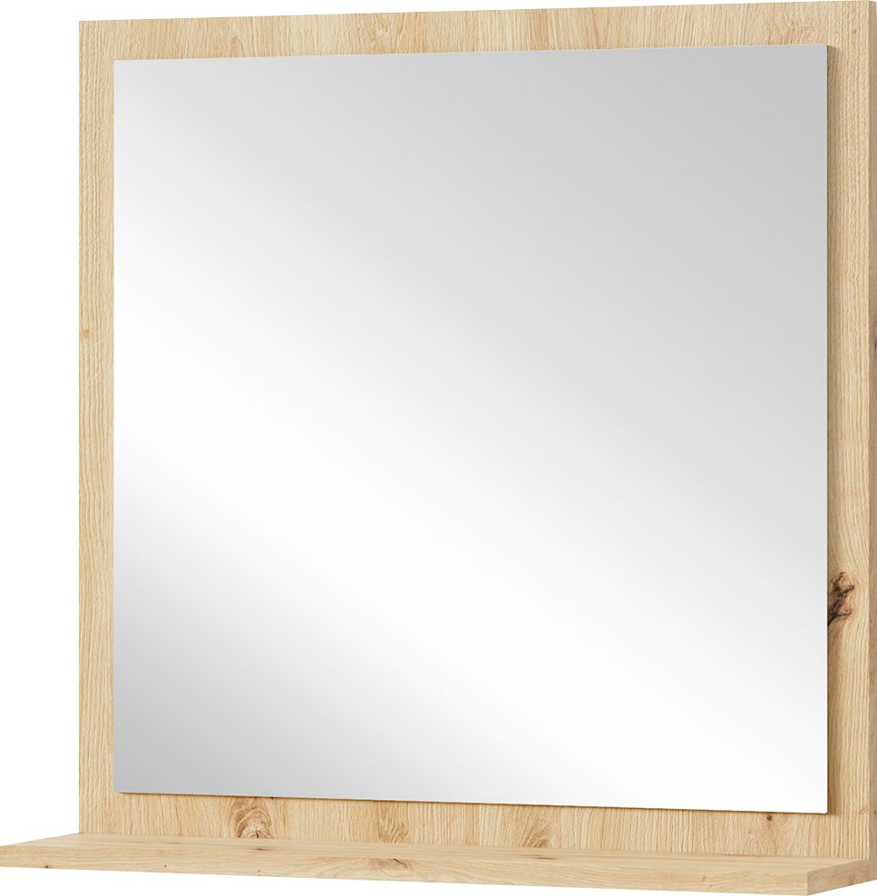 Image of Homexperts Badspiegel »New Port«, Spiegel mit praktischer Ablagefläche bei Ackermann Versand Schweiz