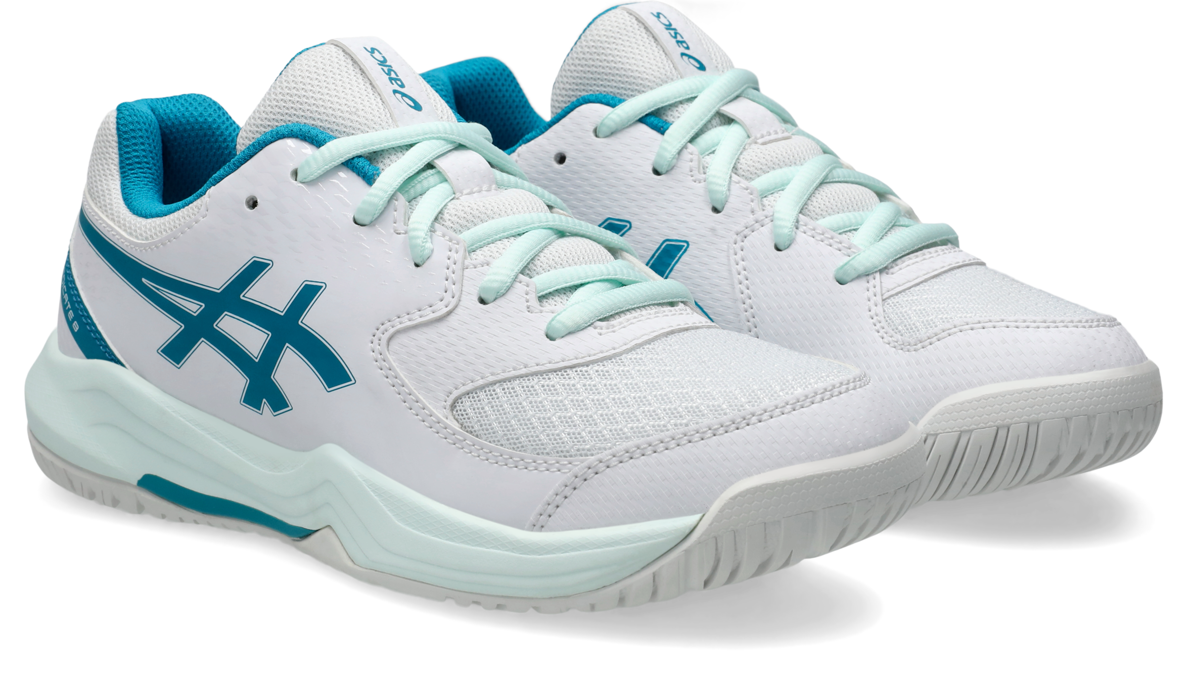 Tennisschuh »GEL-DEDICATE 8 GS«, Allcourt