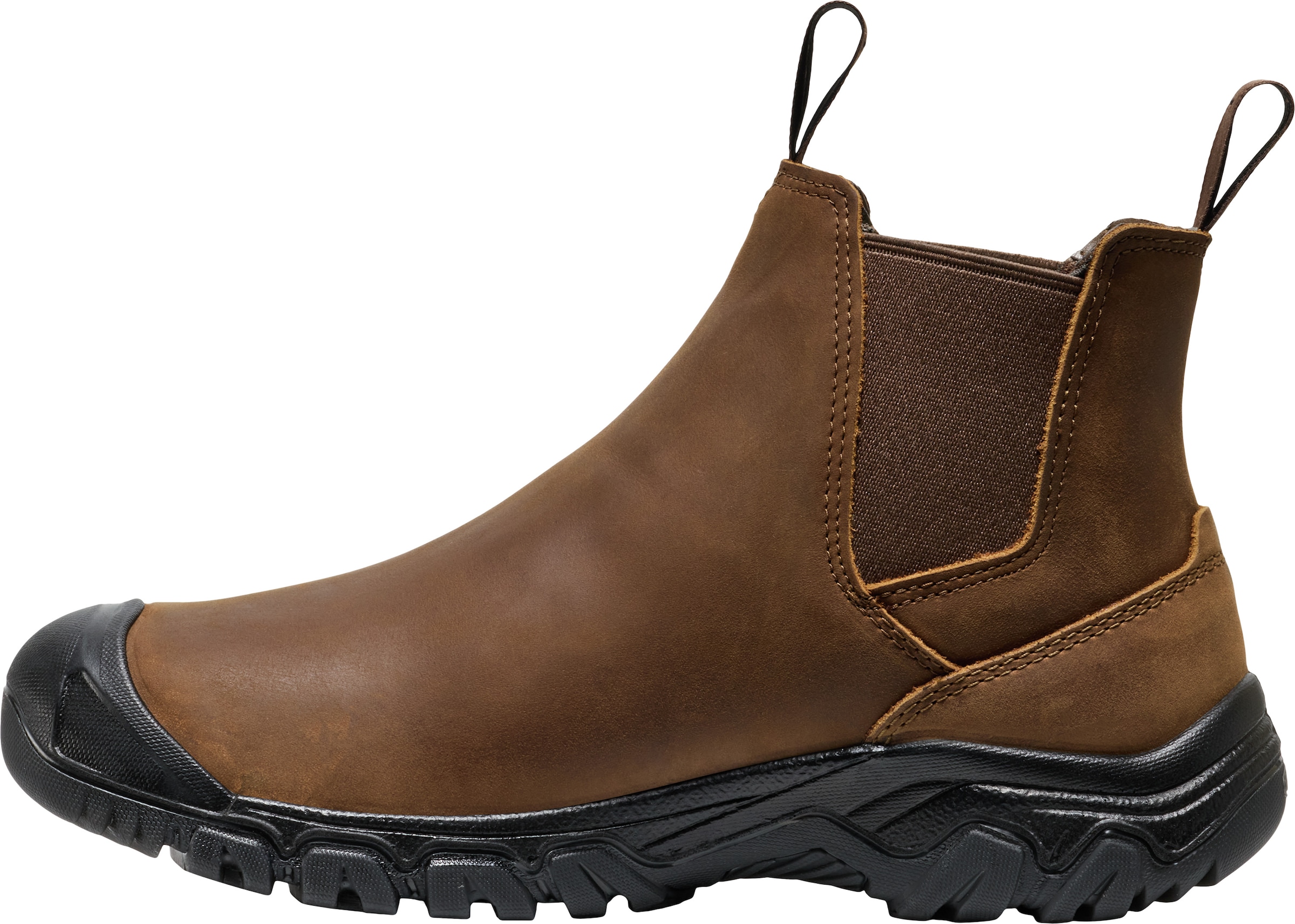 Keen Outdoorschuh »ANCHORAGE BOOT IV WP«, wasserdicht