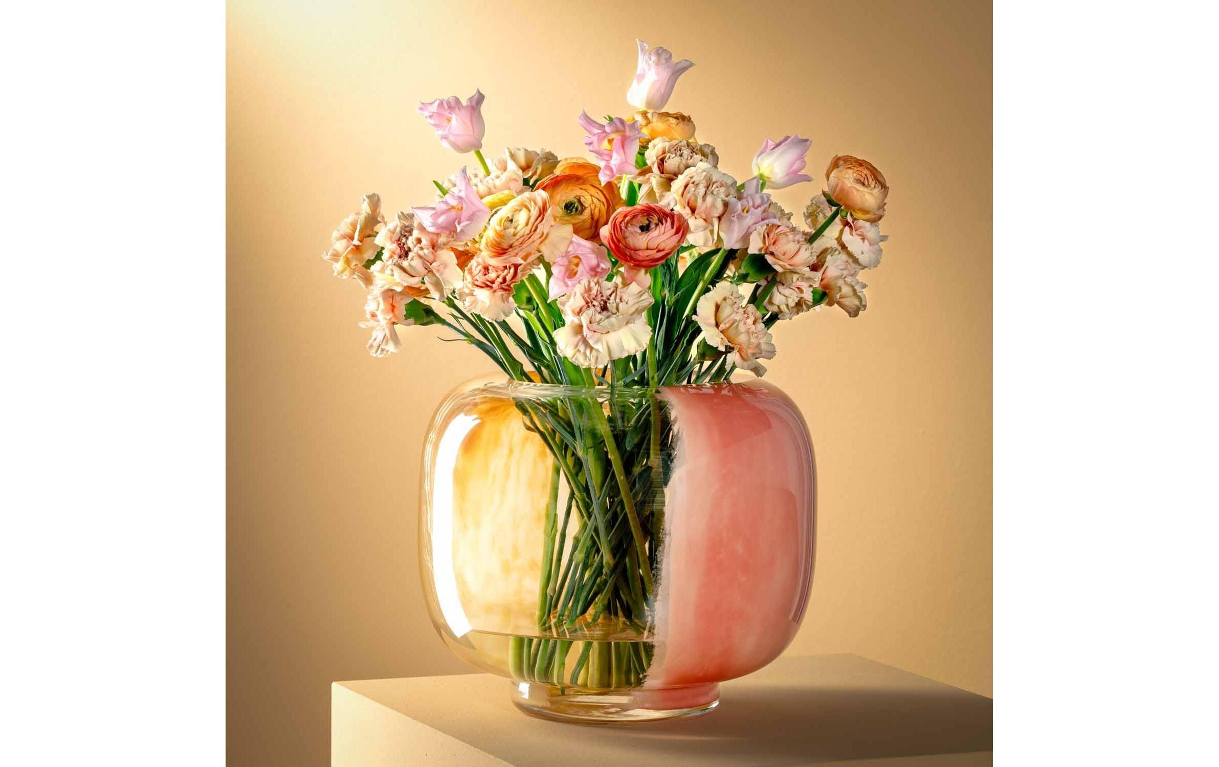 LEONARDO Tischvase »Cipria Due 26 cm«