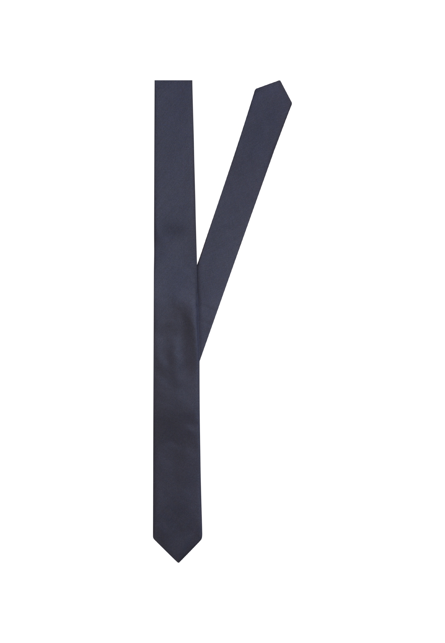 Schmal (5cm) seidensticker Krawatte Uni »Slim«, versandkostenfrei auf
