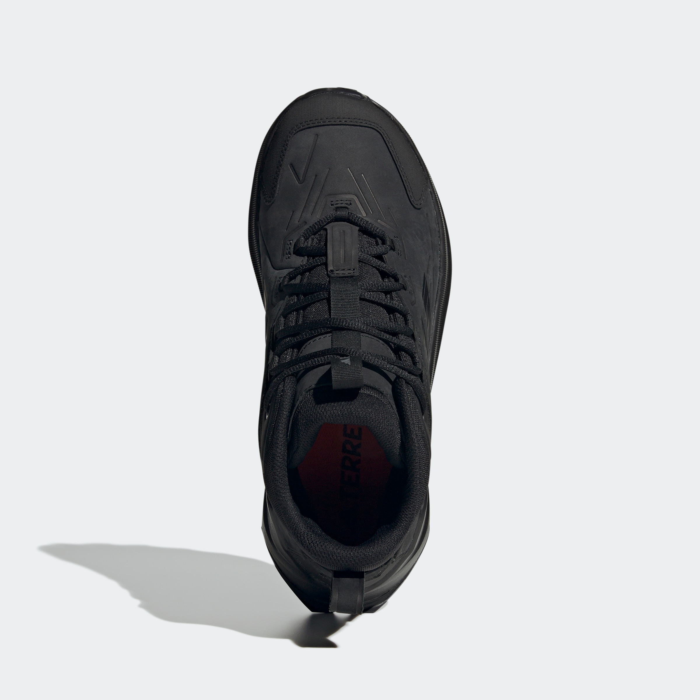 adidas TERREX Wanderschuh »TERREX TRAILMAKER 2.0 LEATHER«