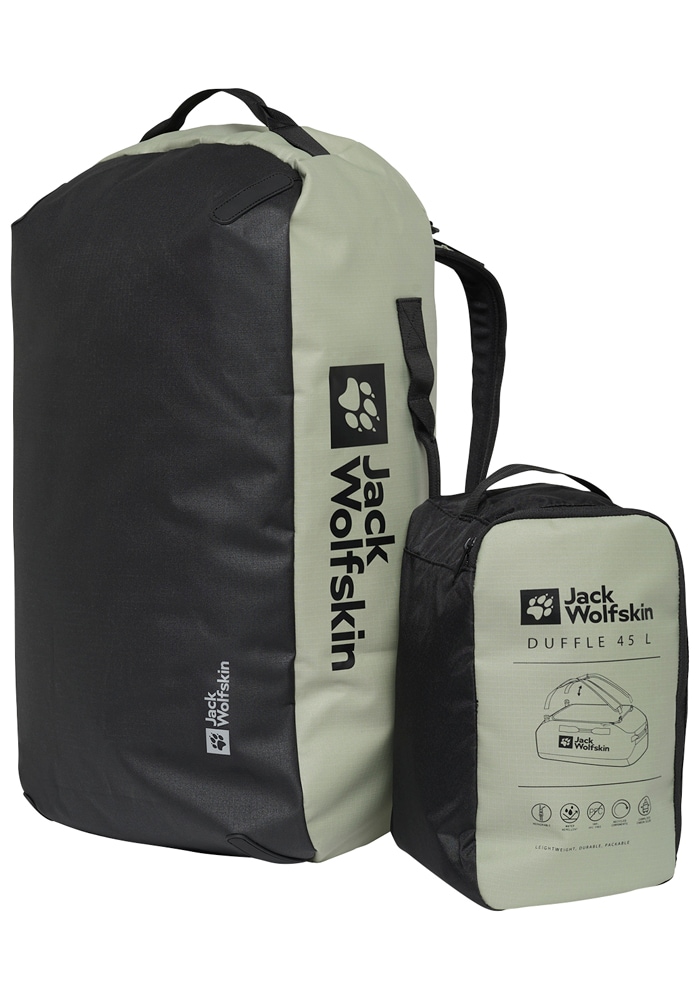Jack Wolfskin Sac de sport »ALL-IN DUFFLE 45«
