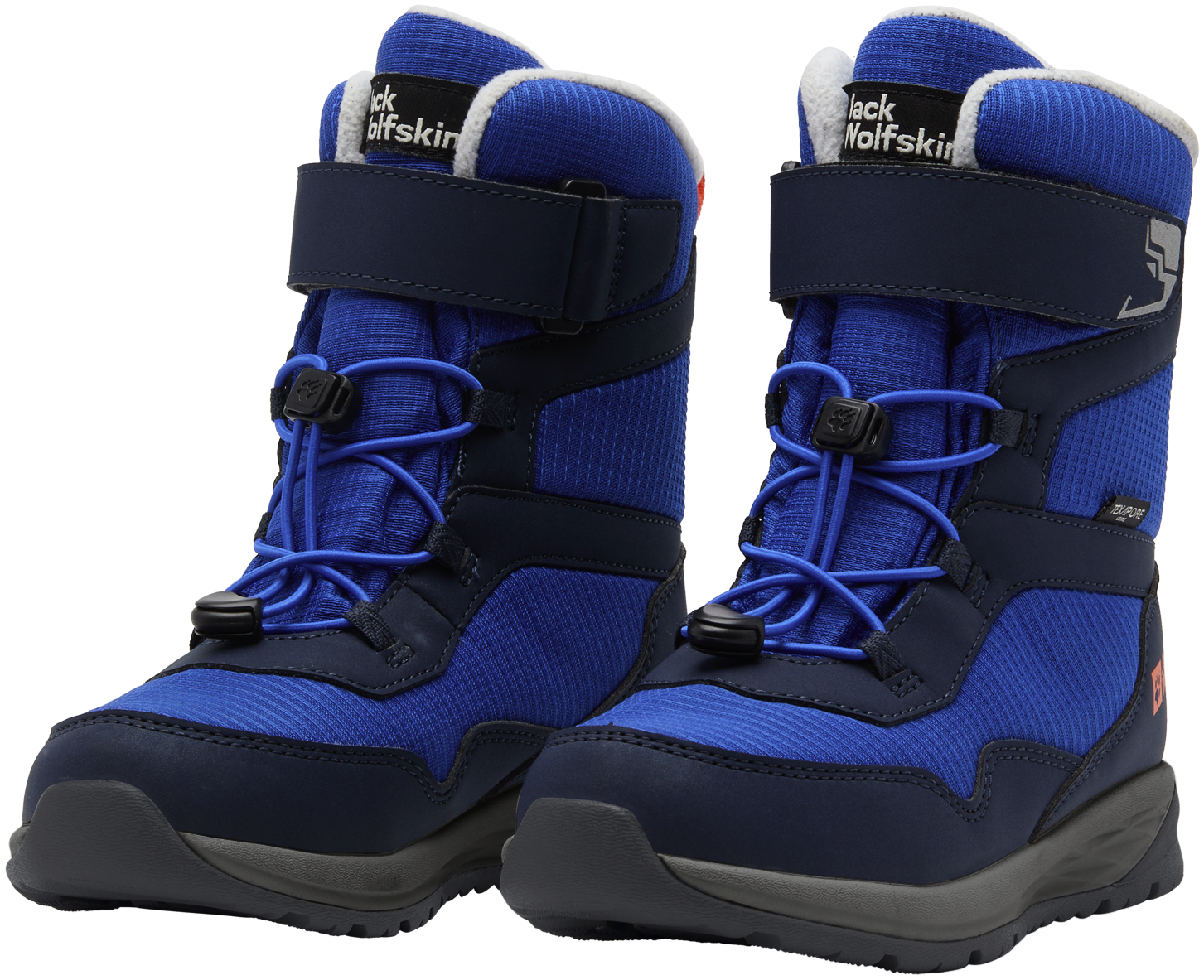 Winterstiefel »POLAR BEAR-B TEXAPORE HIGH VC K«, Snowboots, Winterboots, Winterschuhe,...