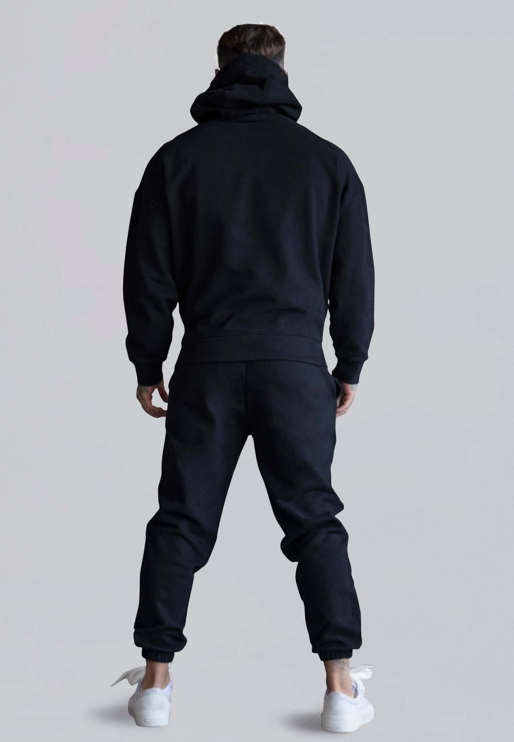 Siksilk Sweatpants »Siksilk Jogginghose Relaxed Fit Joggers«