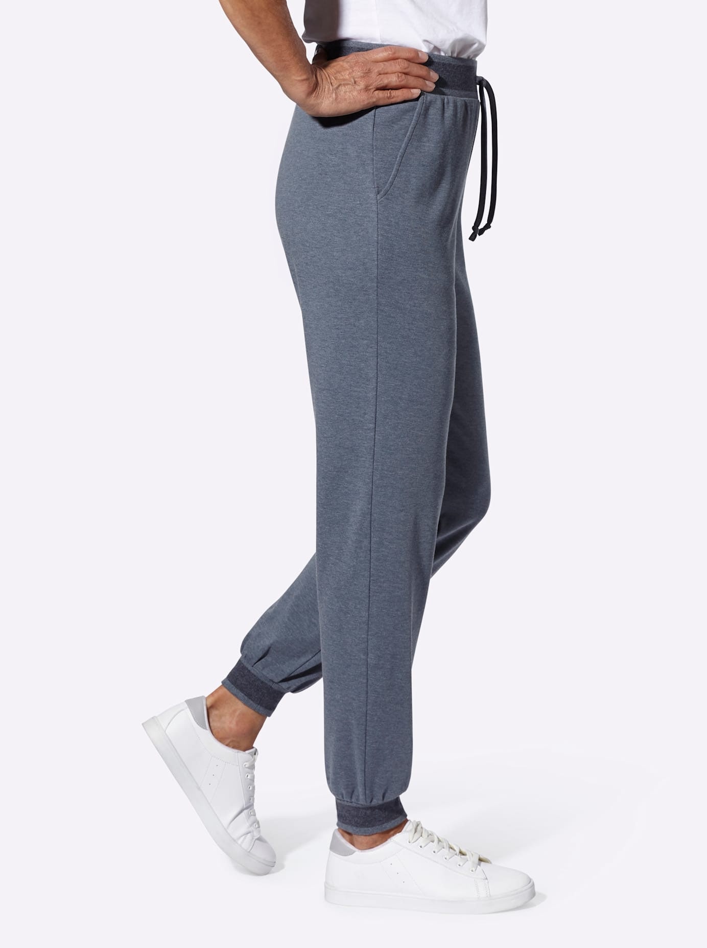 Schlupfhose