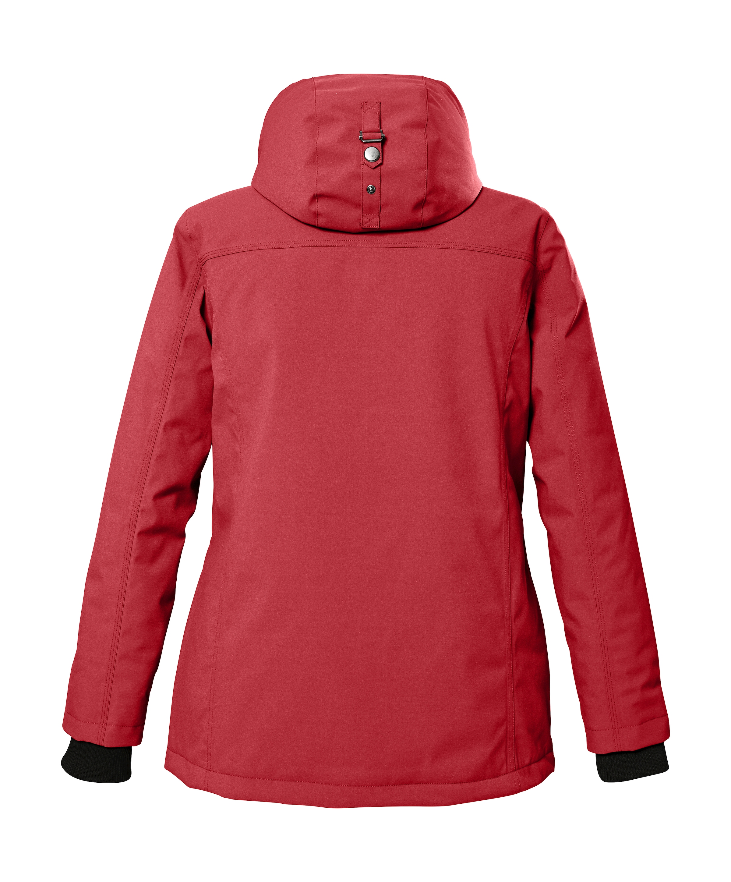 STOY Outdoorjacke »STW 9 WMN JCKT«, STOY Damenjacke: wasserdicht, atmungsaktiv, warm