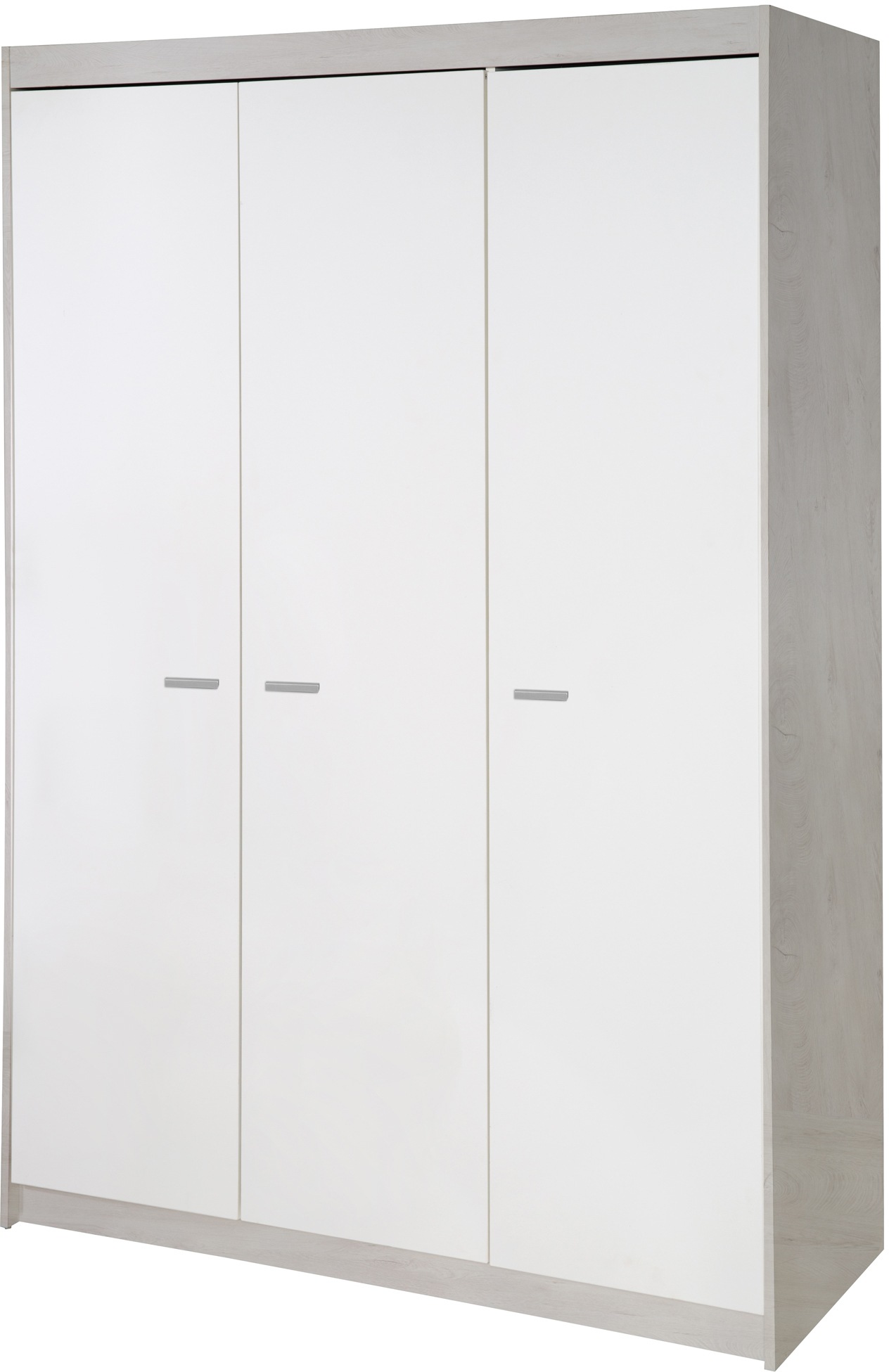 Image of roba® Kinderkleiderschrank »Julia«, 3-trg. bei Ackermann Versand Schweiz
