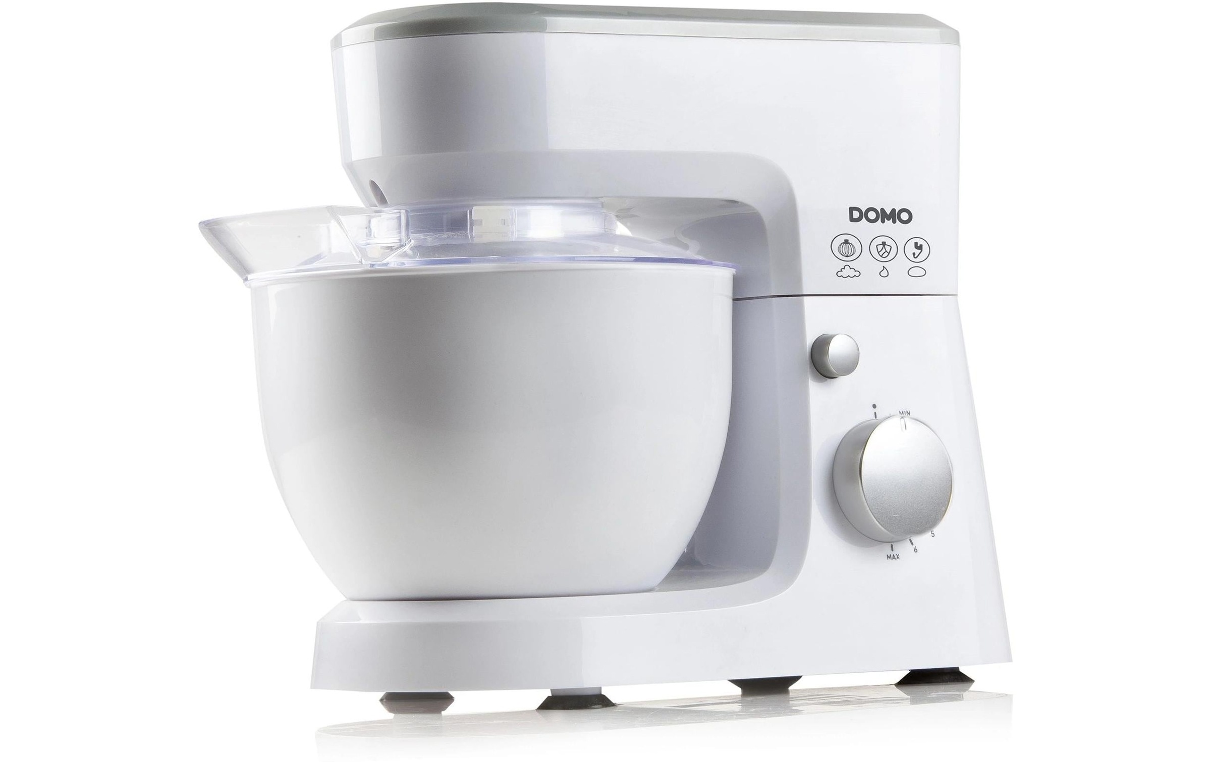 Image of Domo Küchenmaschine "DO9241KR"