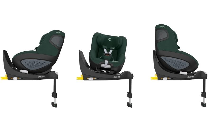 Maxi-Cosi Autokindersitz »Pearl 360 Authentic«