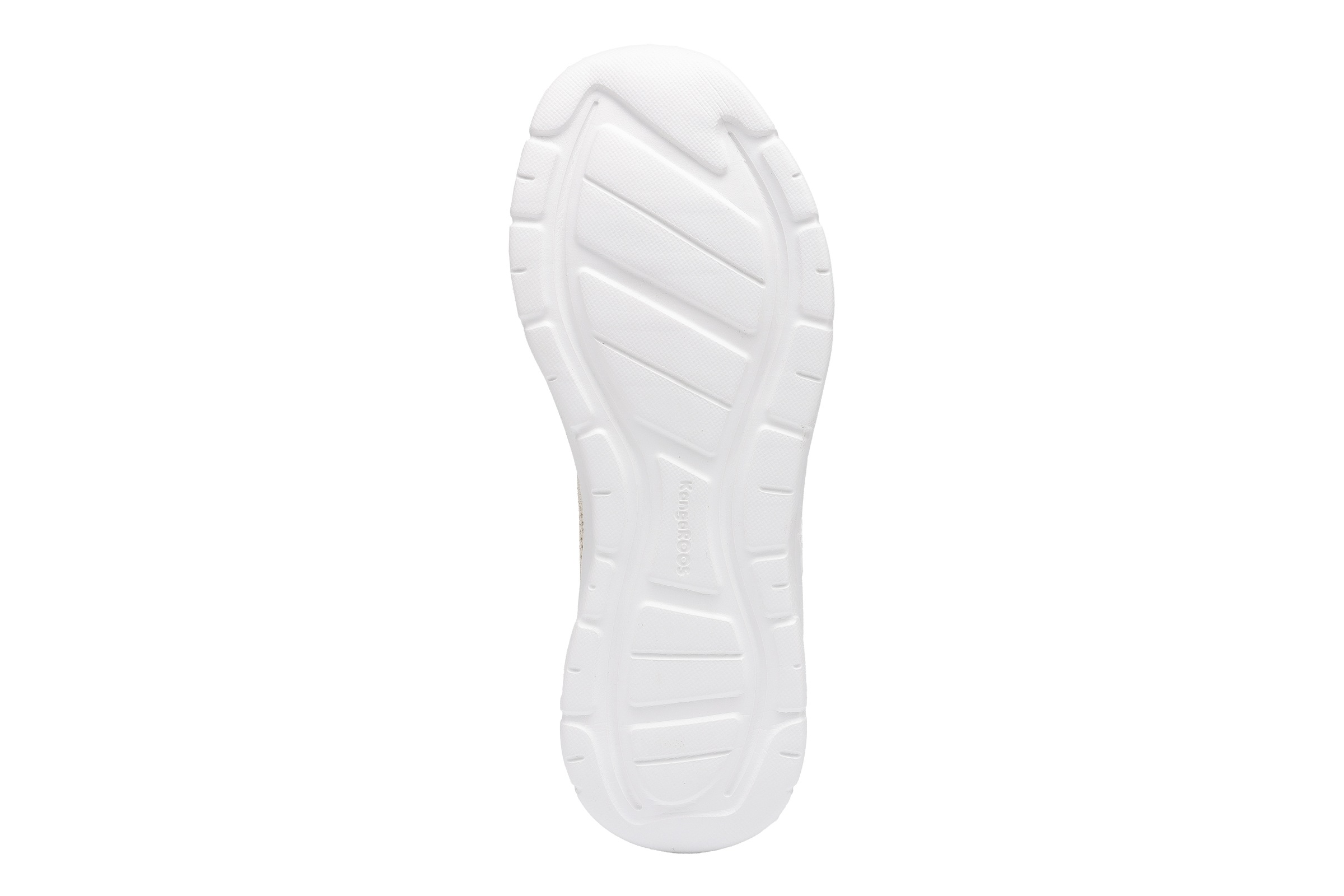 KangaROOS Sneakers »K-NJ Crush«  chausson