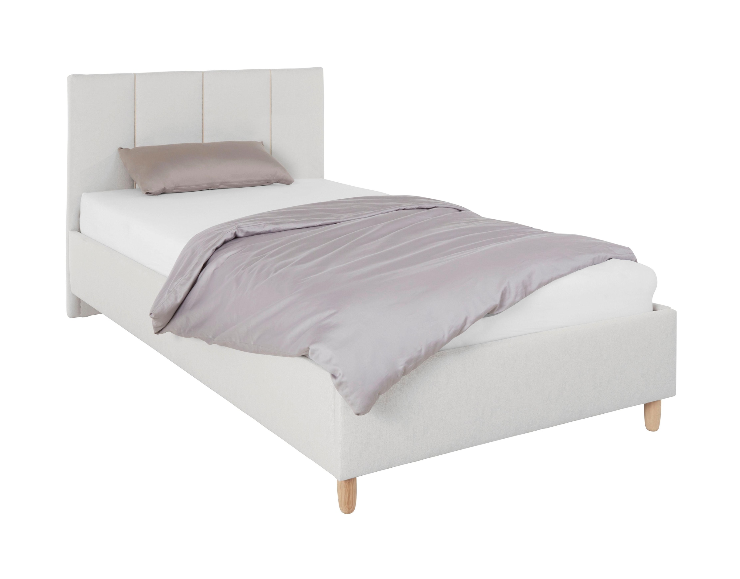 Westfalia Schlafkomfort Lit rembourré