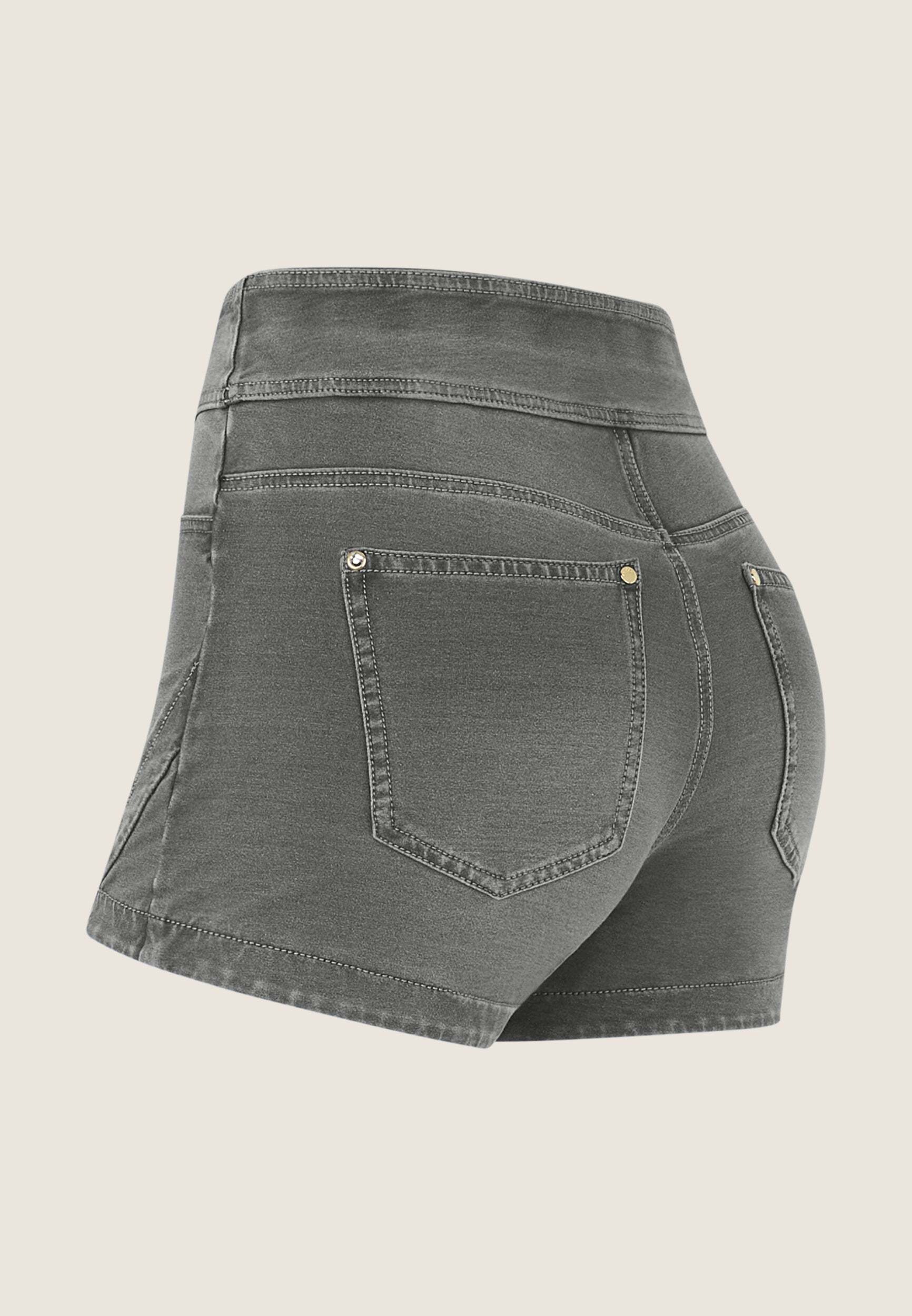 Freddy Shorts »Leggings NOWY10HS2503ORG«