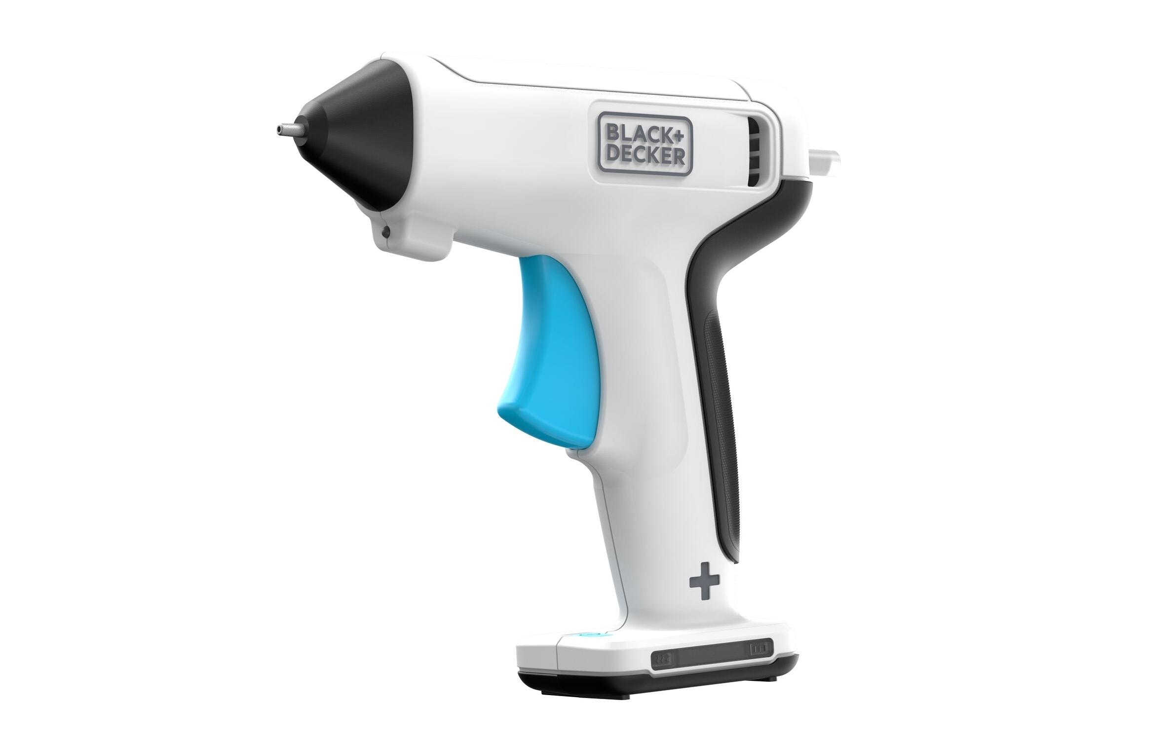 Black + Decker Heissklebepistole »Black+Decker«