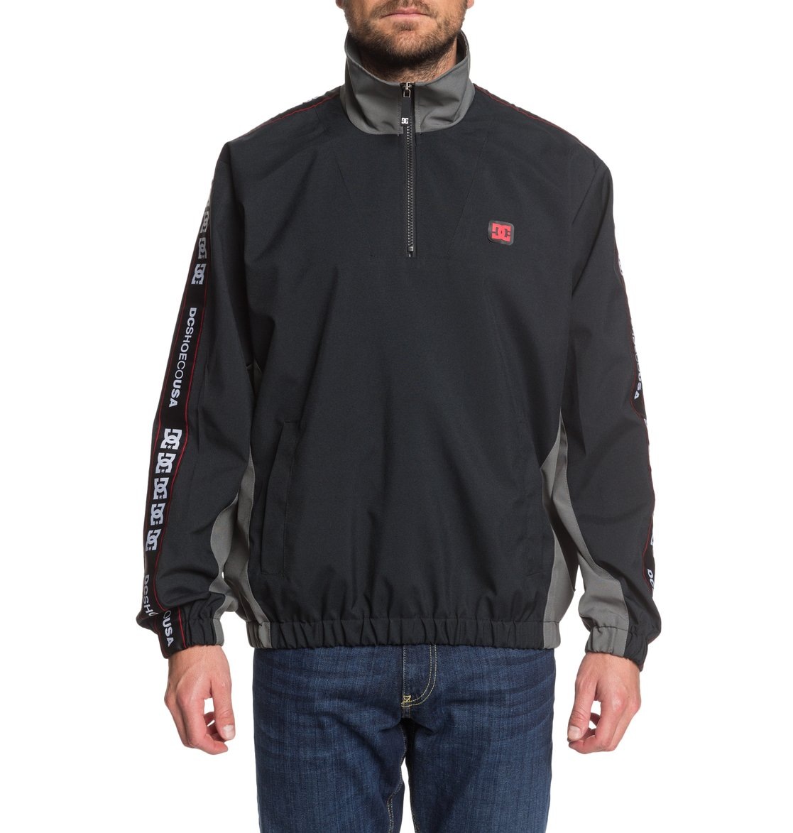 Windbreaker »Astrak«