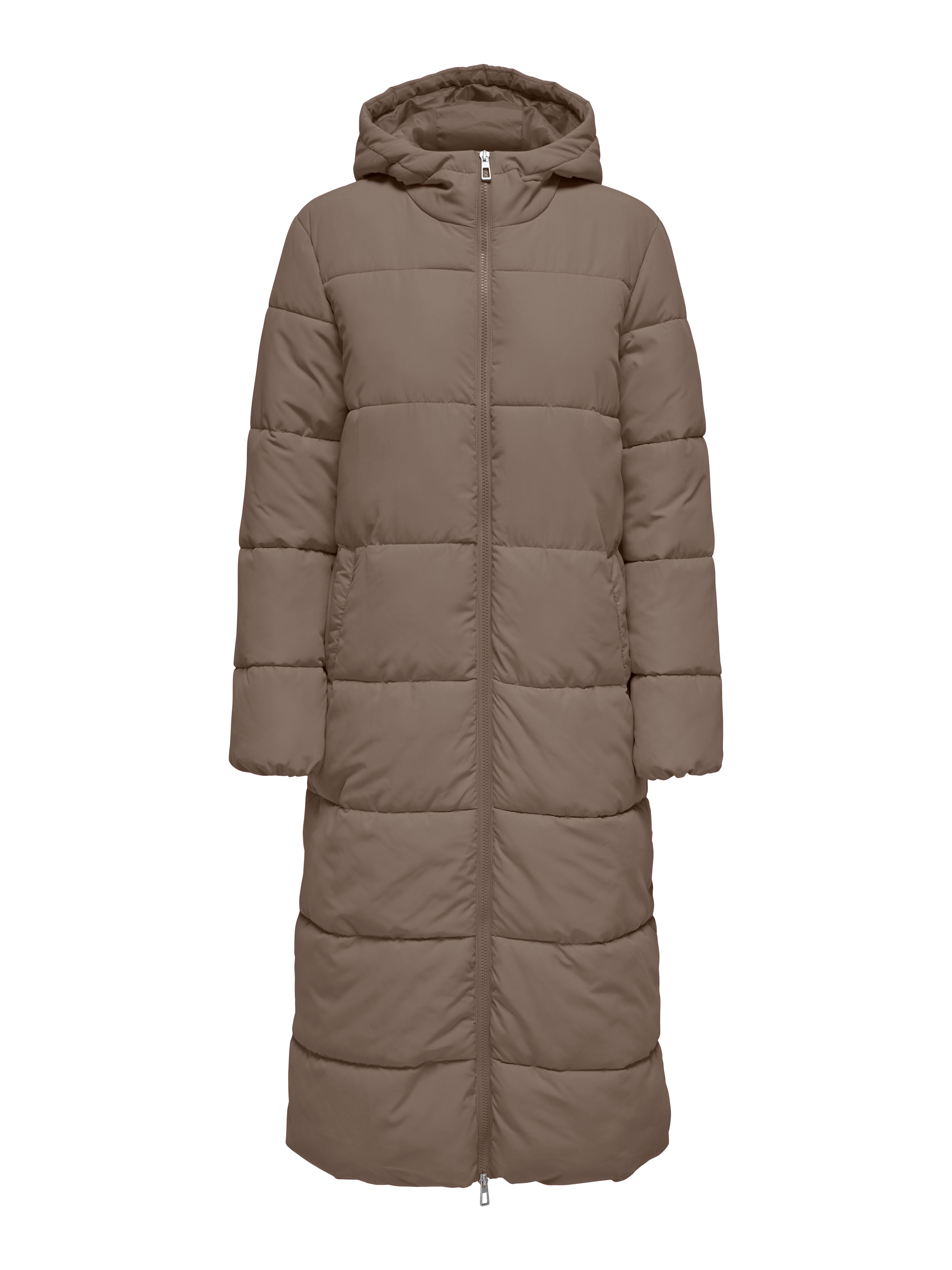ONLY Steppmantel »ONLMAGGI LIFE X-LONG PUFFER COAT CC OTW«