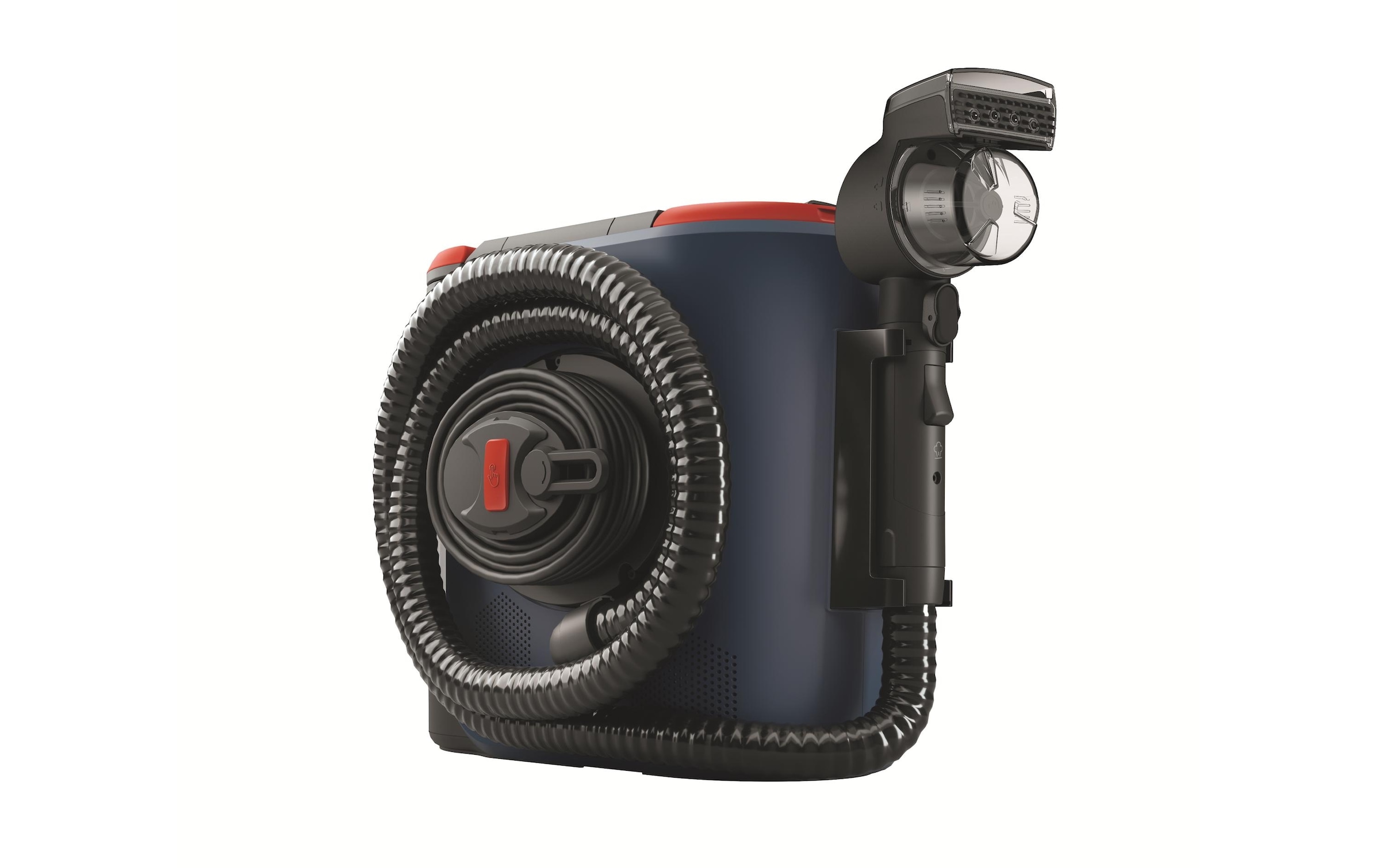 Polti Lave-linge-aspirateur »StainOver SC40 Pet«