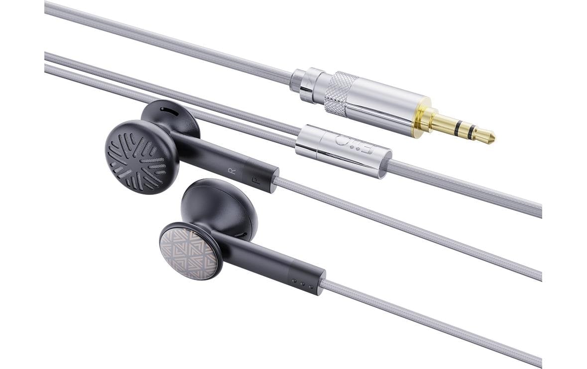   In-Ear-Kopfhörer »FiiO FF3S Schwarz«