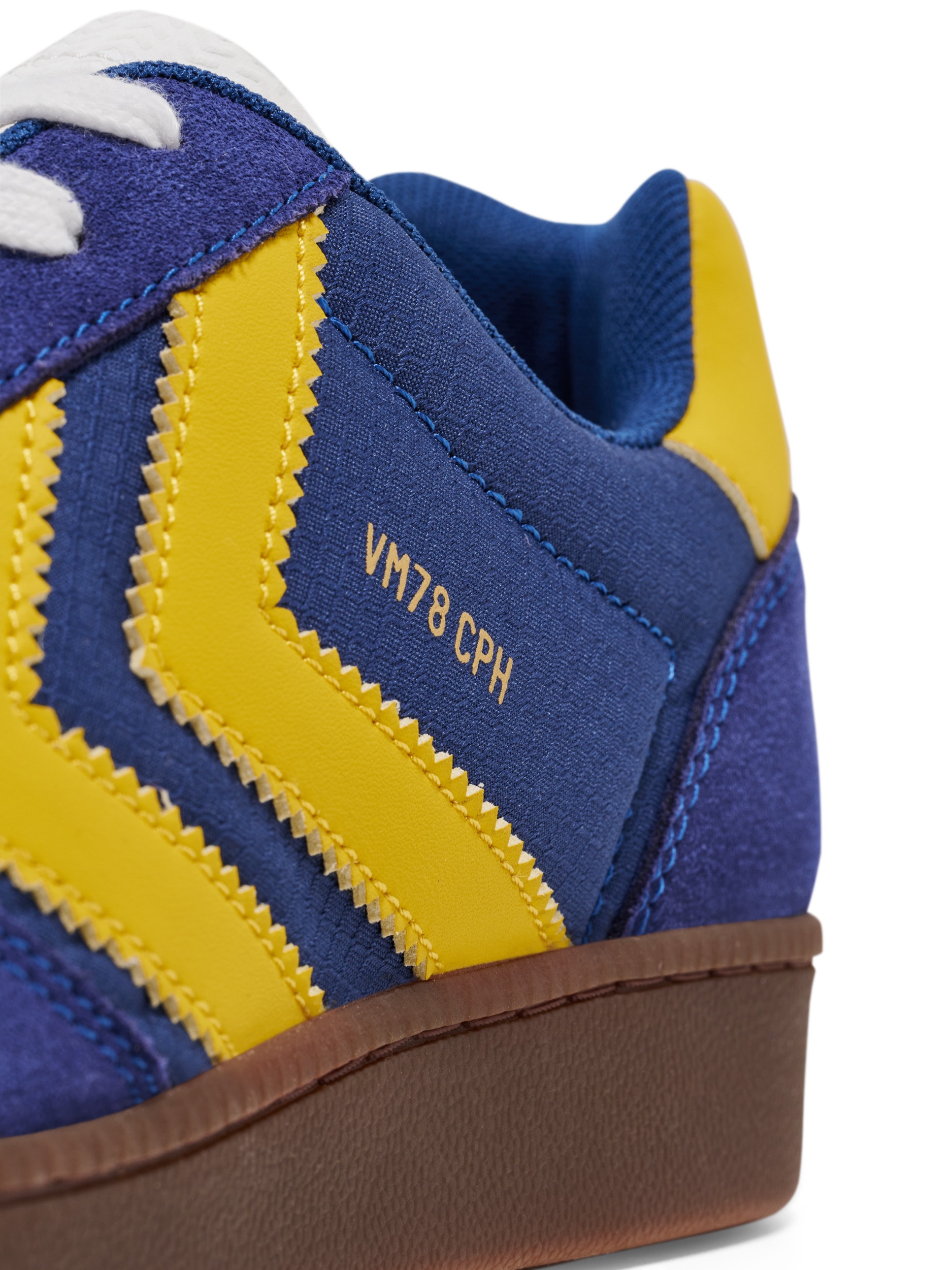 hummel Sneaker »VM78 CPH RS«