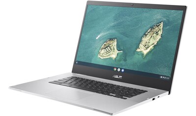 Asus Notebook »CX1500CKA-EJ0034«, (39,46 cm/15,6 Zoll), Intel, Celeron, UHD Graphics kaufen