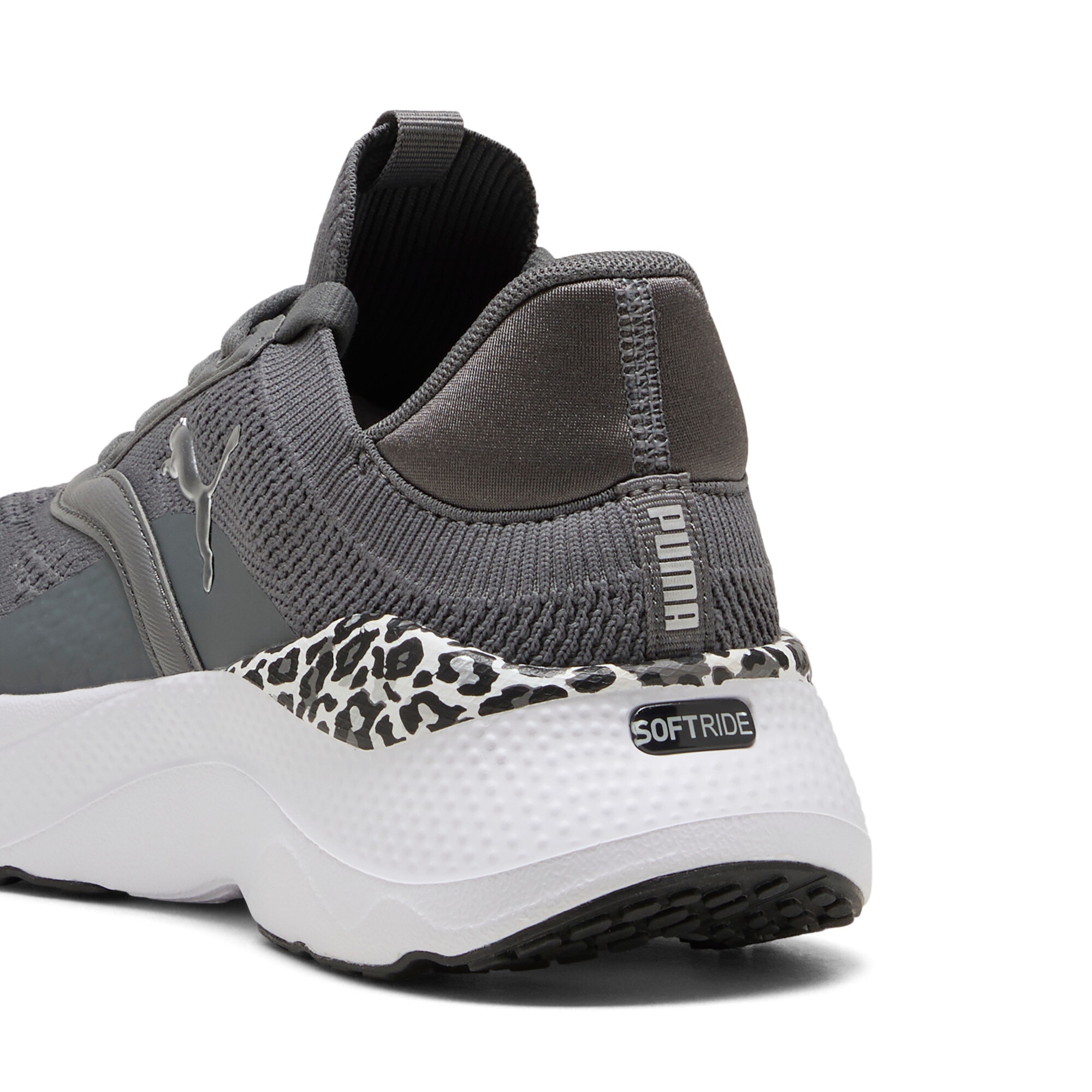 PUMA Chaussure de fitness »SOFTRIDE MAYVE ANIMAL WNS«