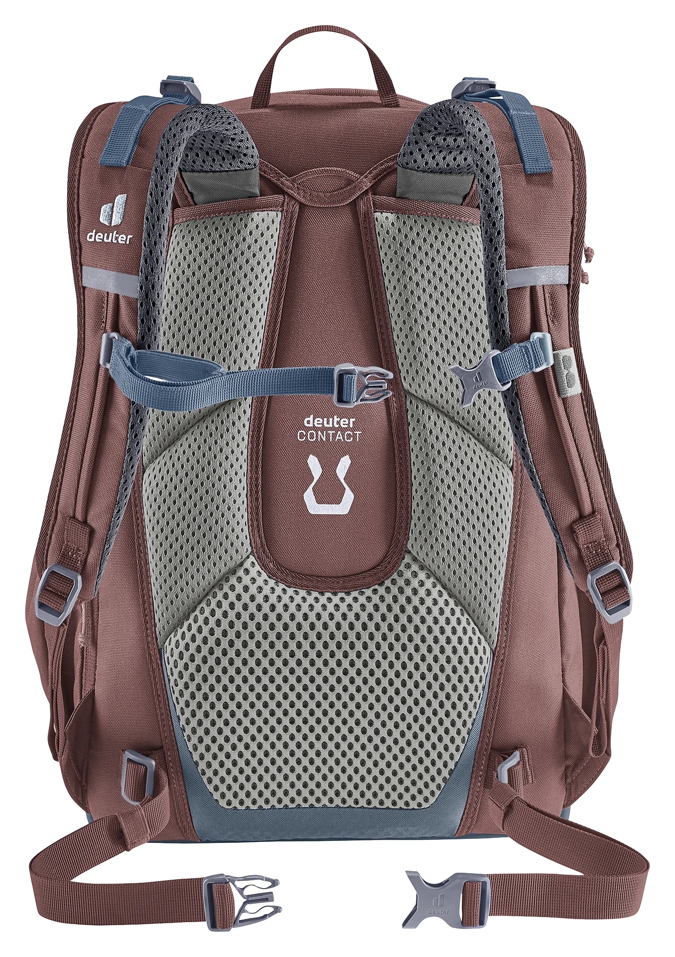 deuter Schulrucksack »COTOGY 26 L« für Kinder