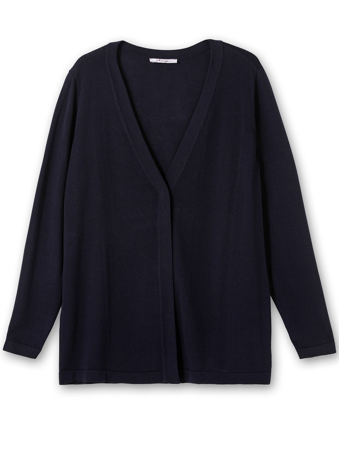 Sheego Strickjacke