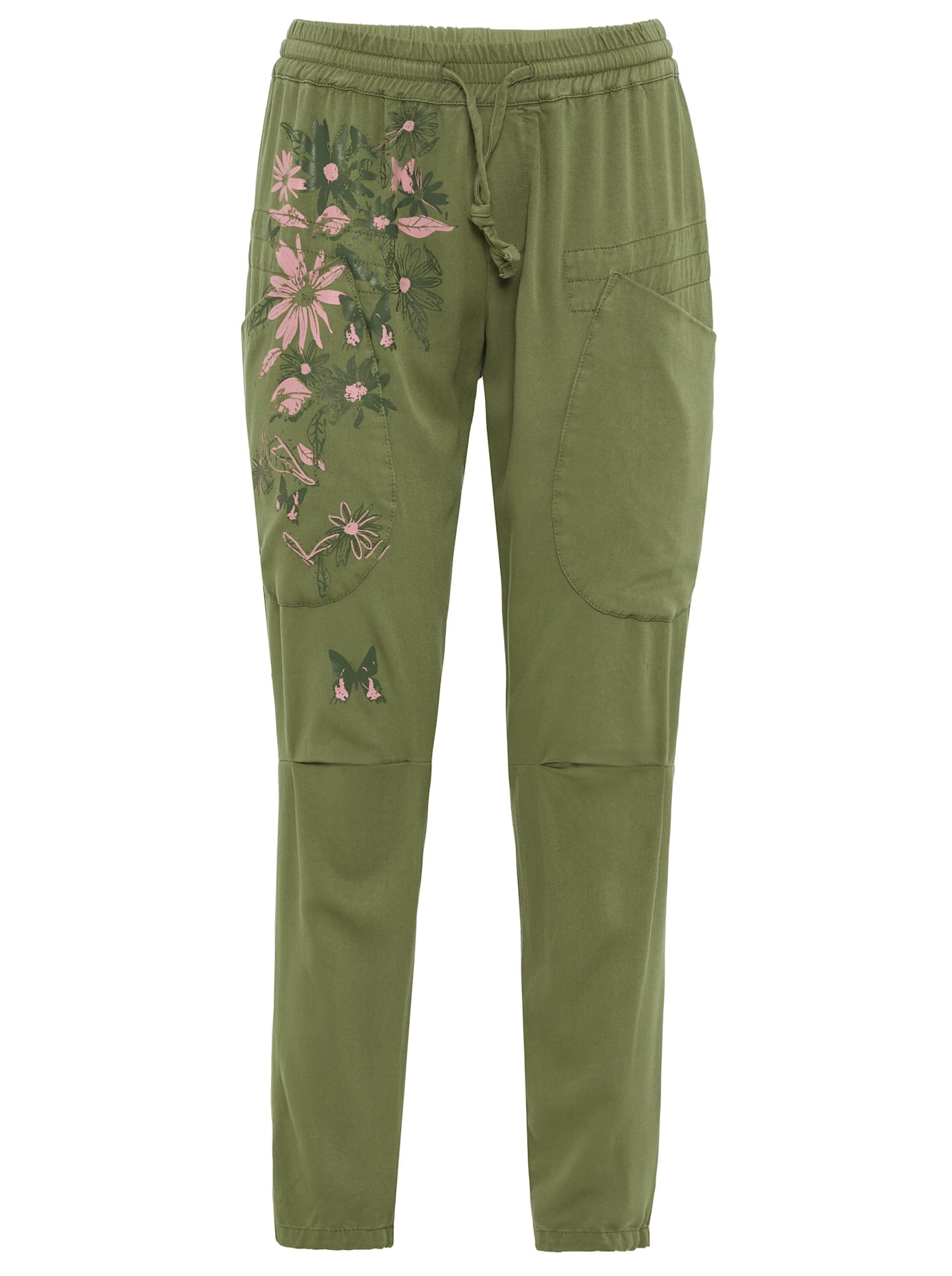 Inspirationen Schlupfhose