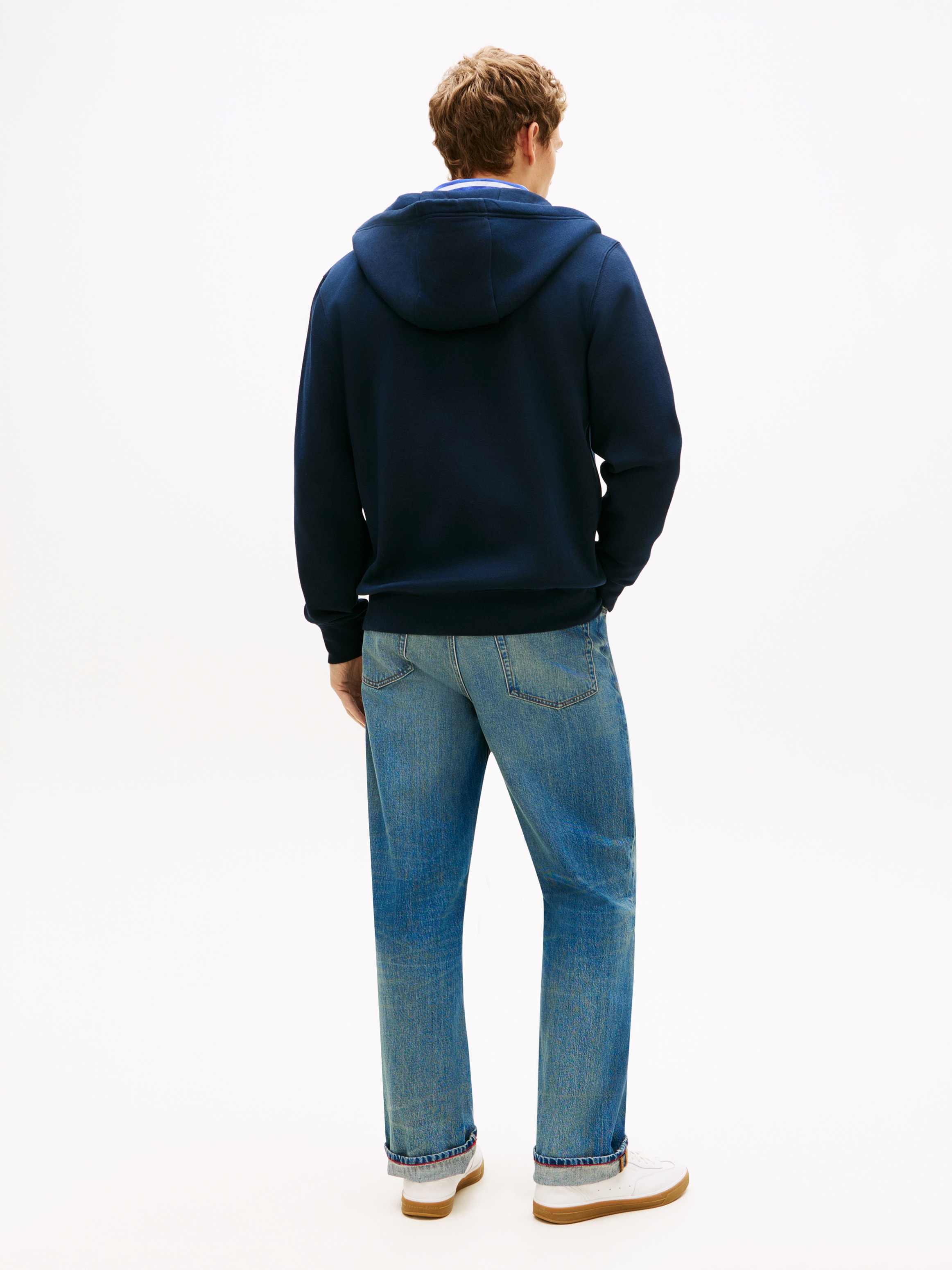 Tommy Hilfiger Sweat à capuche »BRAND LOVE«