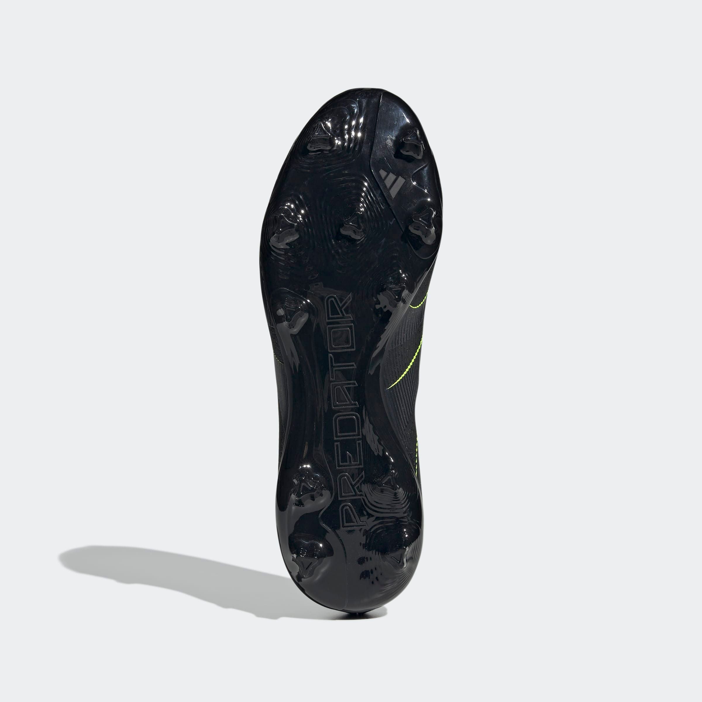 adidas Performance Fussballschuh »PREDATOR LEAGUE LACELESS FIRM/MULTI-GROUND«, geeignet für Rasen- und Kunstrasenplätze